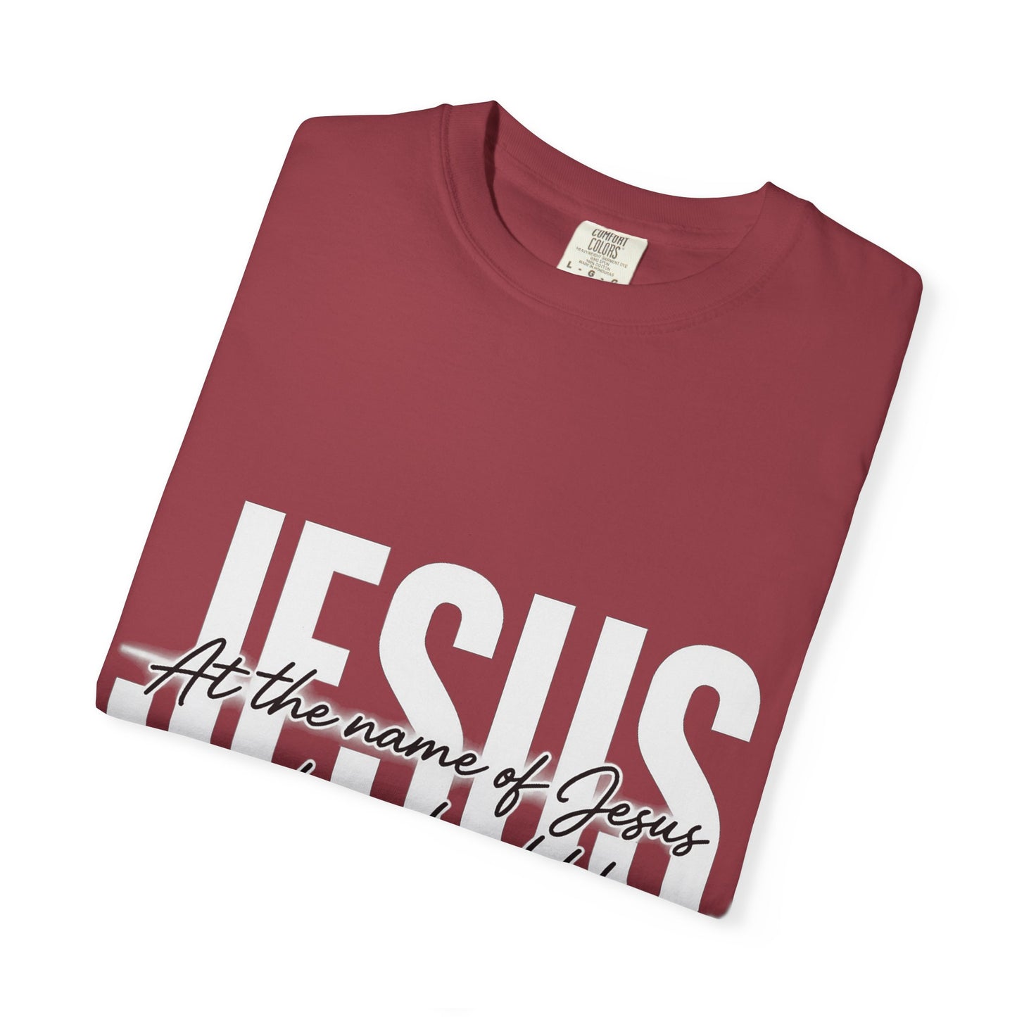 Faith-Inspired Unisex T-Shirt -