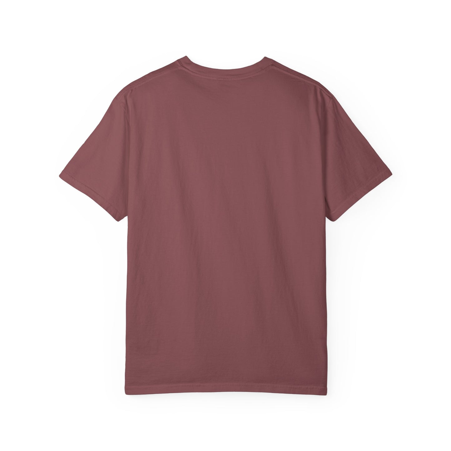 Faith-Inspired Unisex T-Shirt -