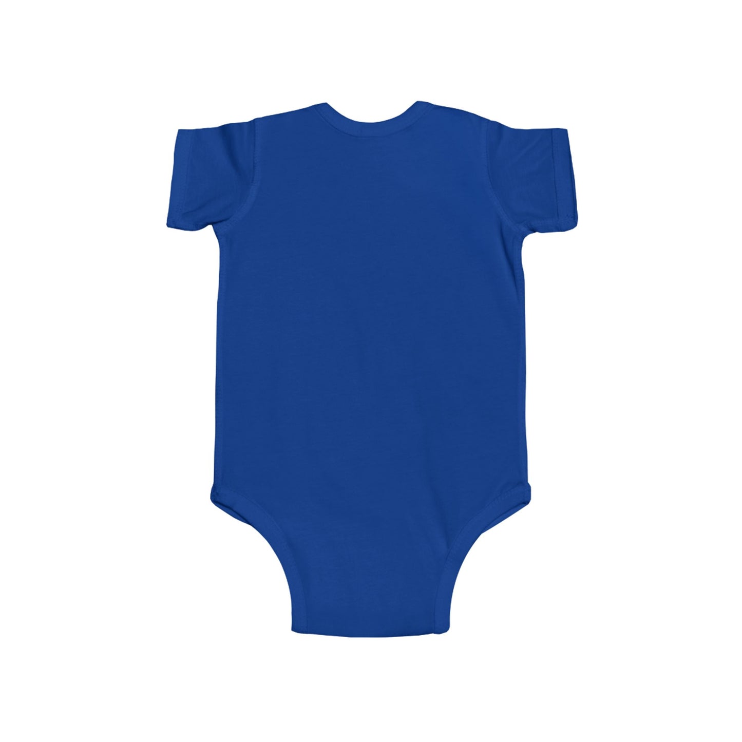 Infant Bodysuit - Made in His Image, Cute Baby Shower Gift, Faith-Inspired Outfit, Christian Baby Apparel, Newborn Onesie
