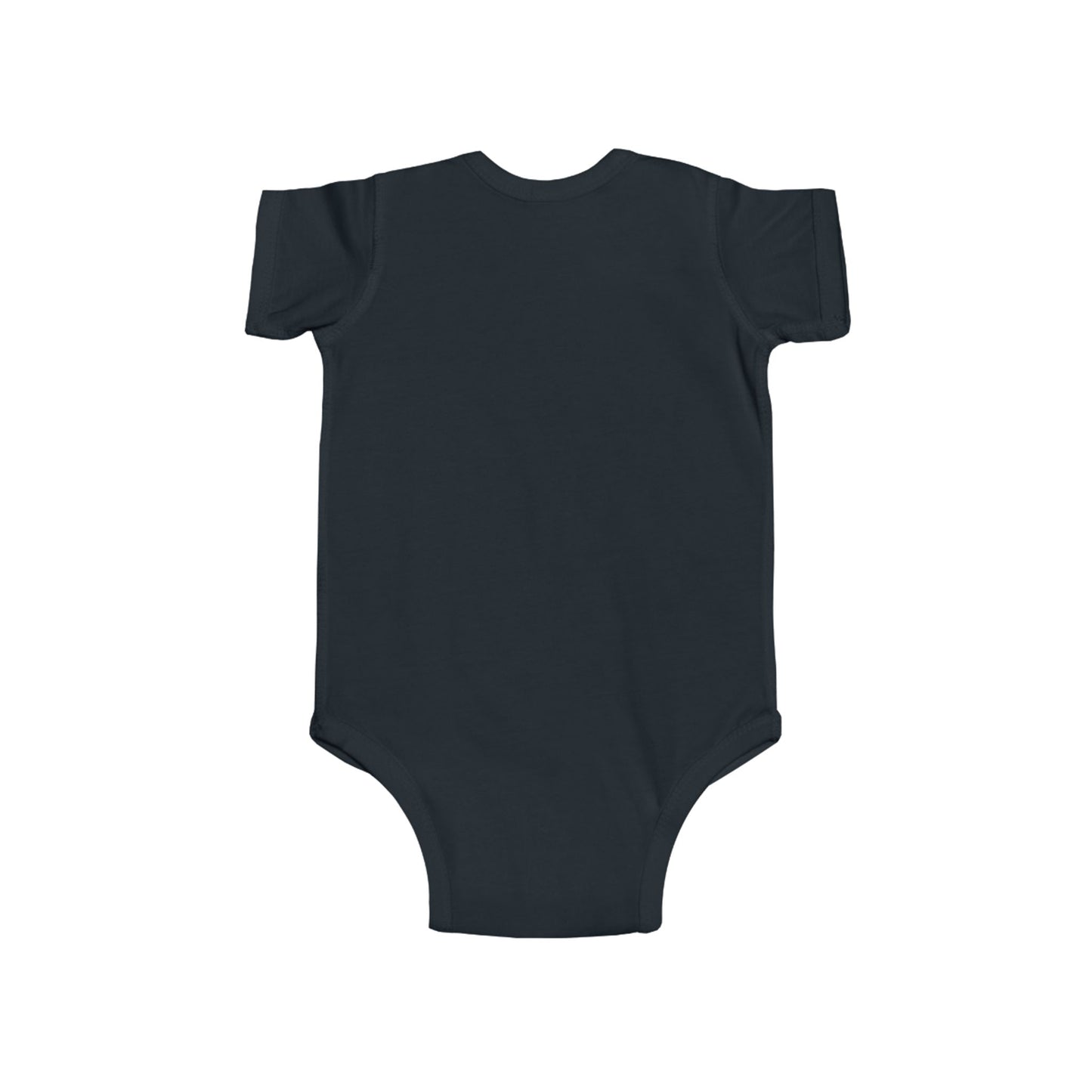 Infant Bodysuit - Made in His Image, Cute Baby Shower Gift, Faith-Inspired Outfit, Christian Baby Apparel, Newborn Onesie