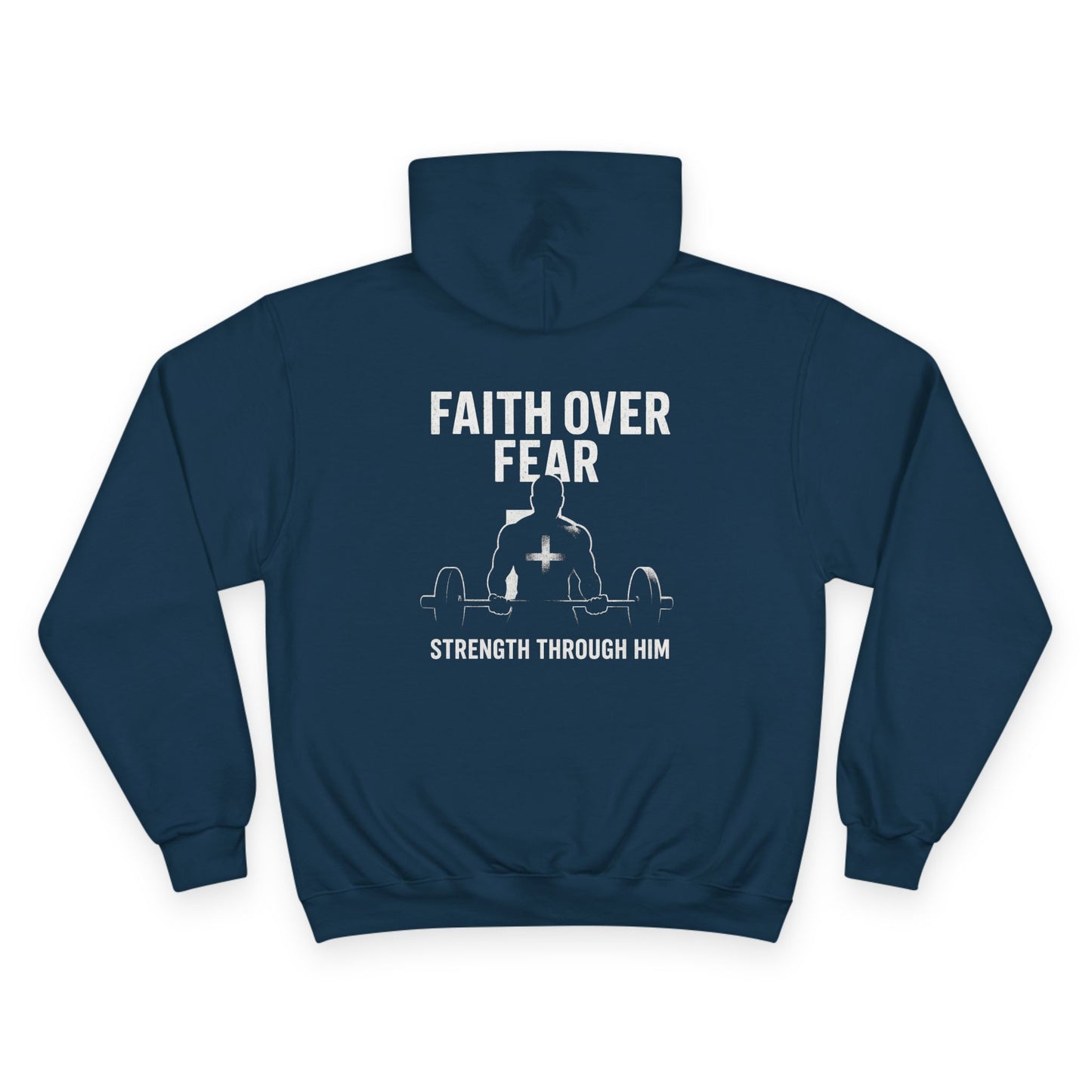 Champion Hoodie
