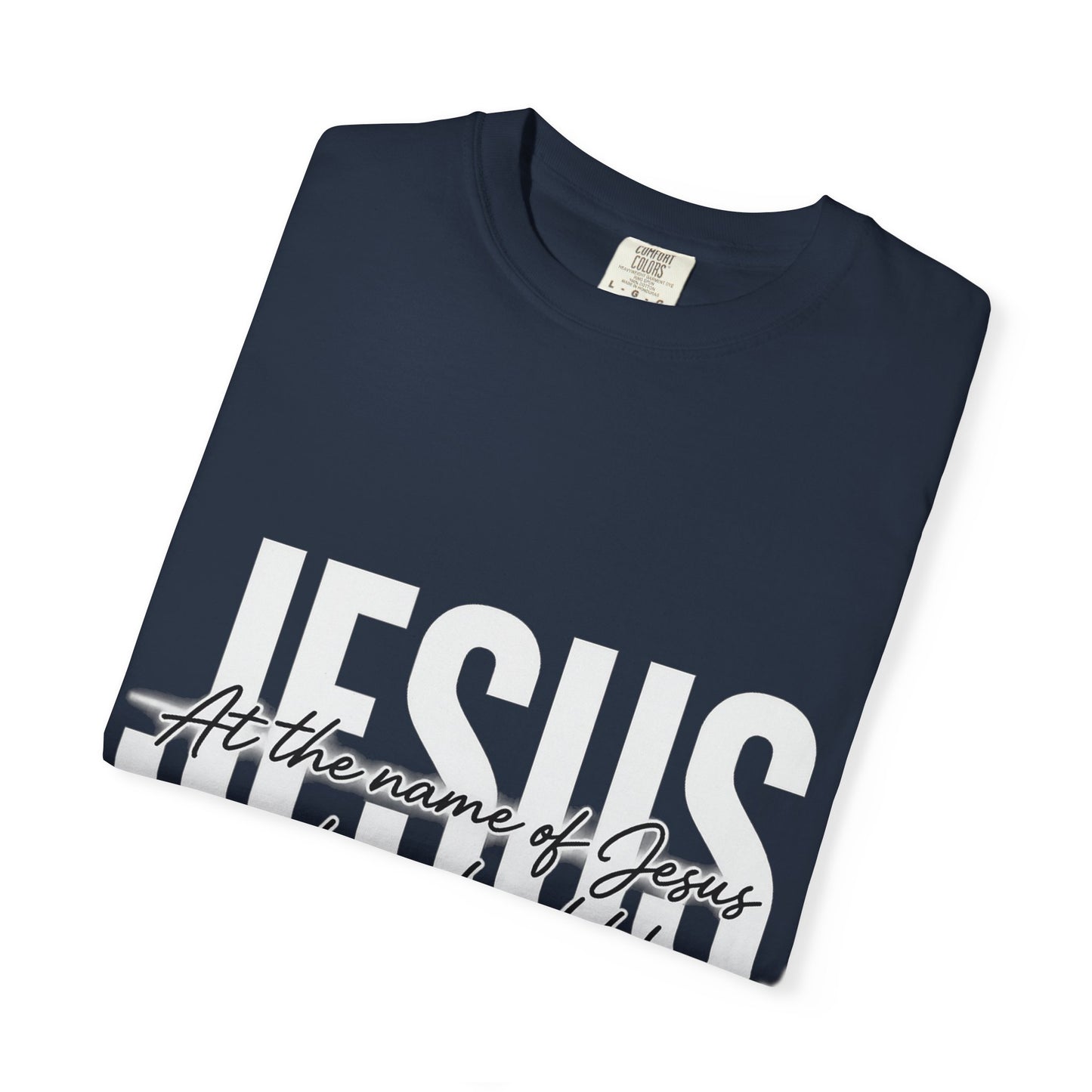 Faith-Inspired Unisex T-Shirt -