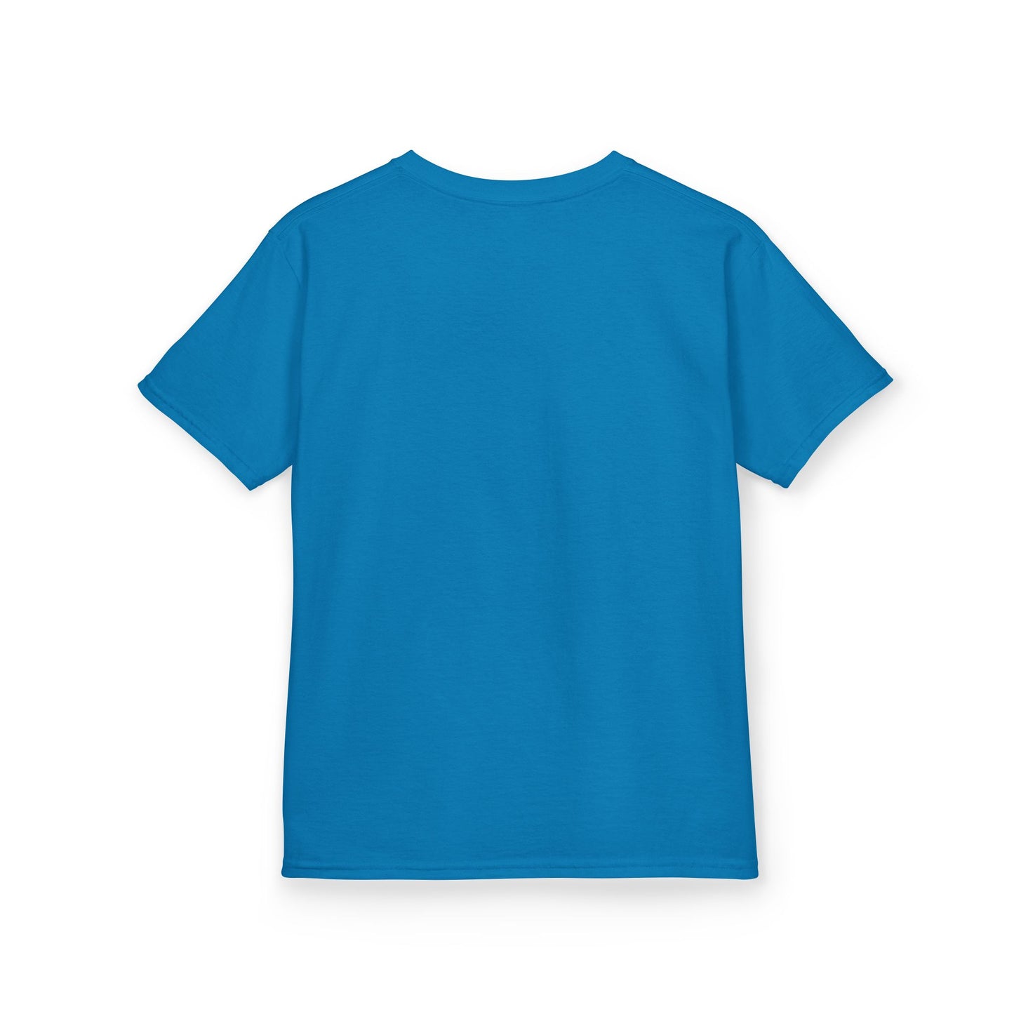 Stylish Kids Tee for Young Believers | Kingdom Kid Design, Christian Youth Apparel, Gift for Baptism, Church Events, Kids Fashion