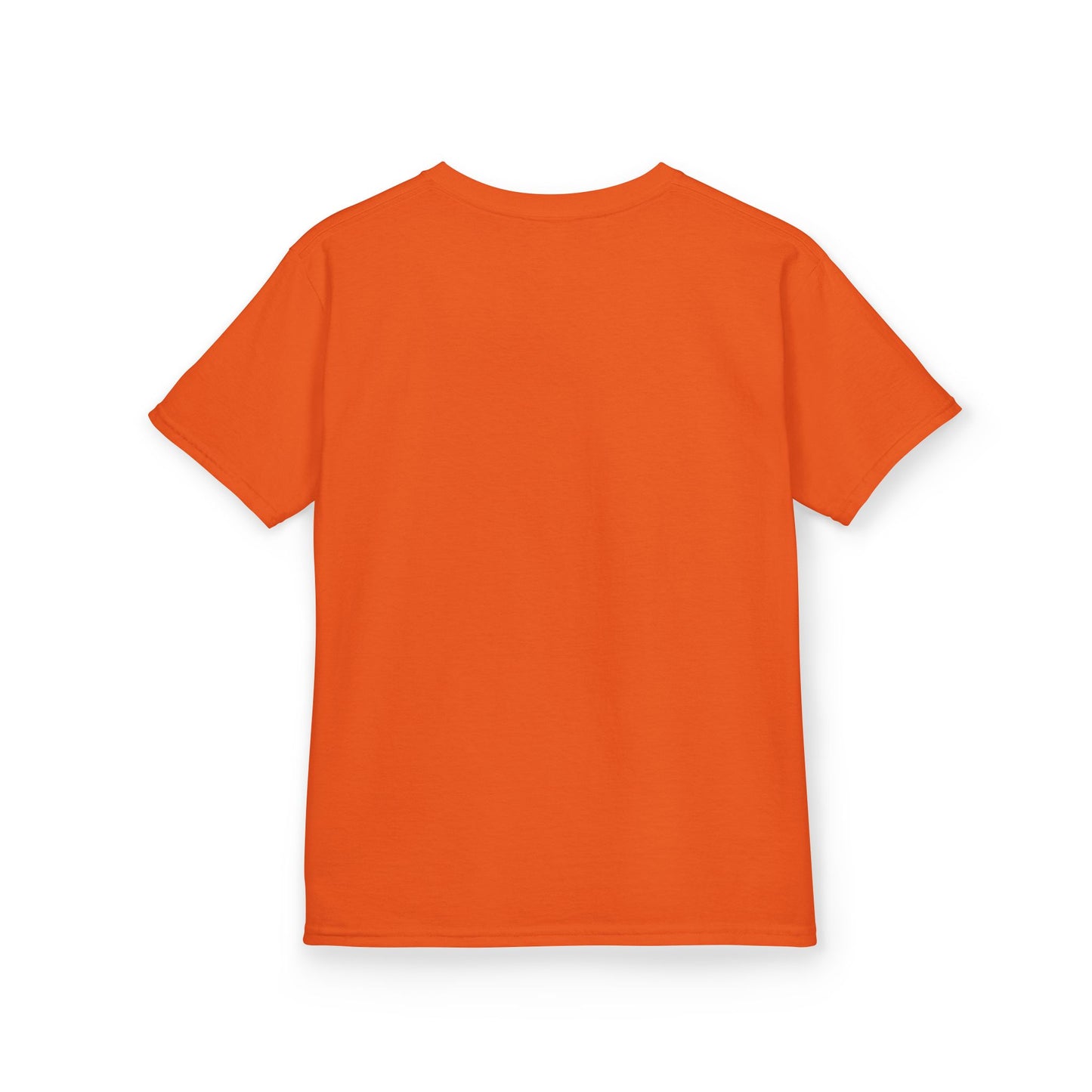 Stylish Kids Tee for Young Believers | Kingdom Kid Design, Christian Youth Apparel, Gift for Baptism, Church Events, Kids Fashion