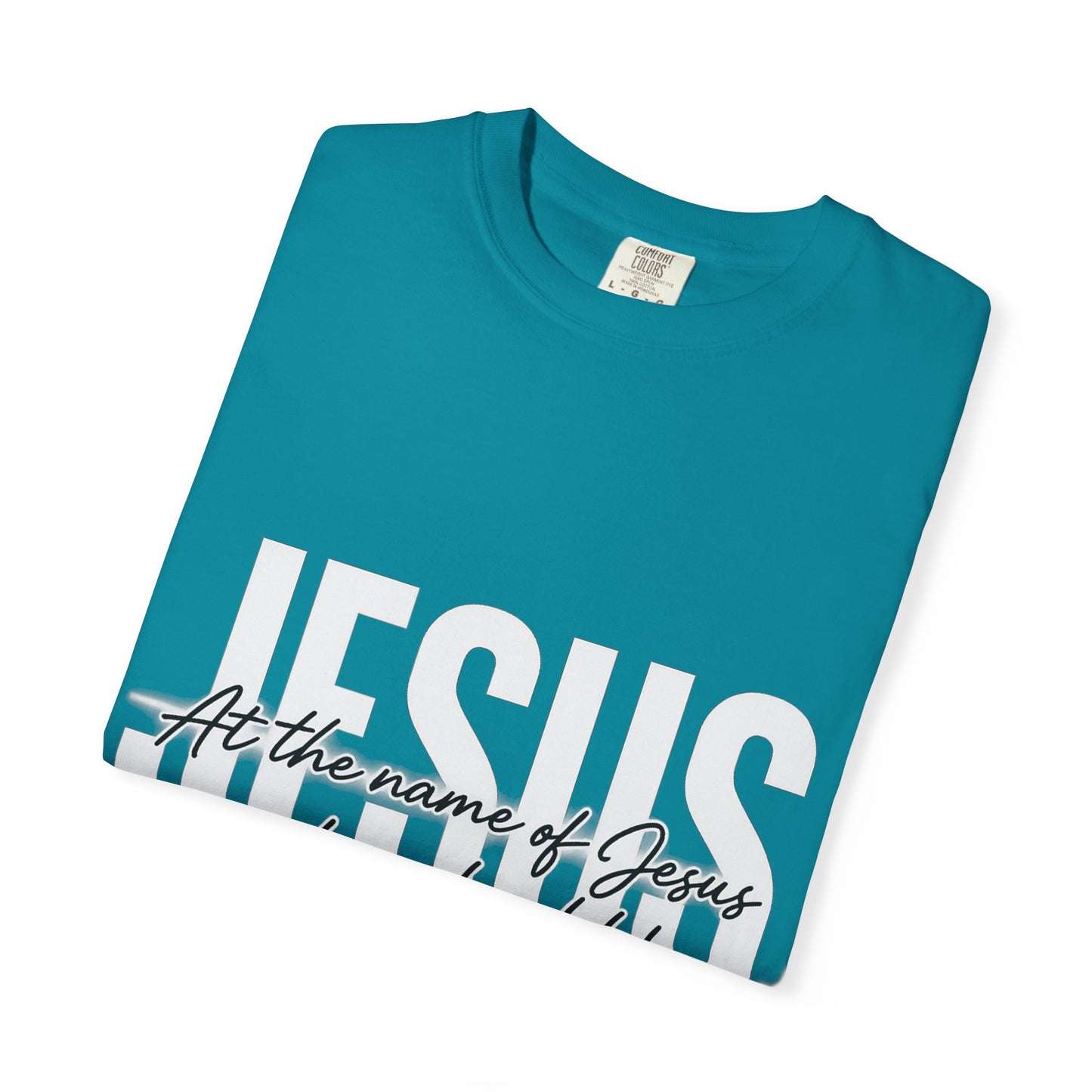 Faith-Inspired Unisex T-Shirt -
