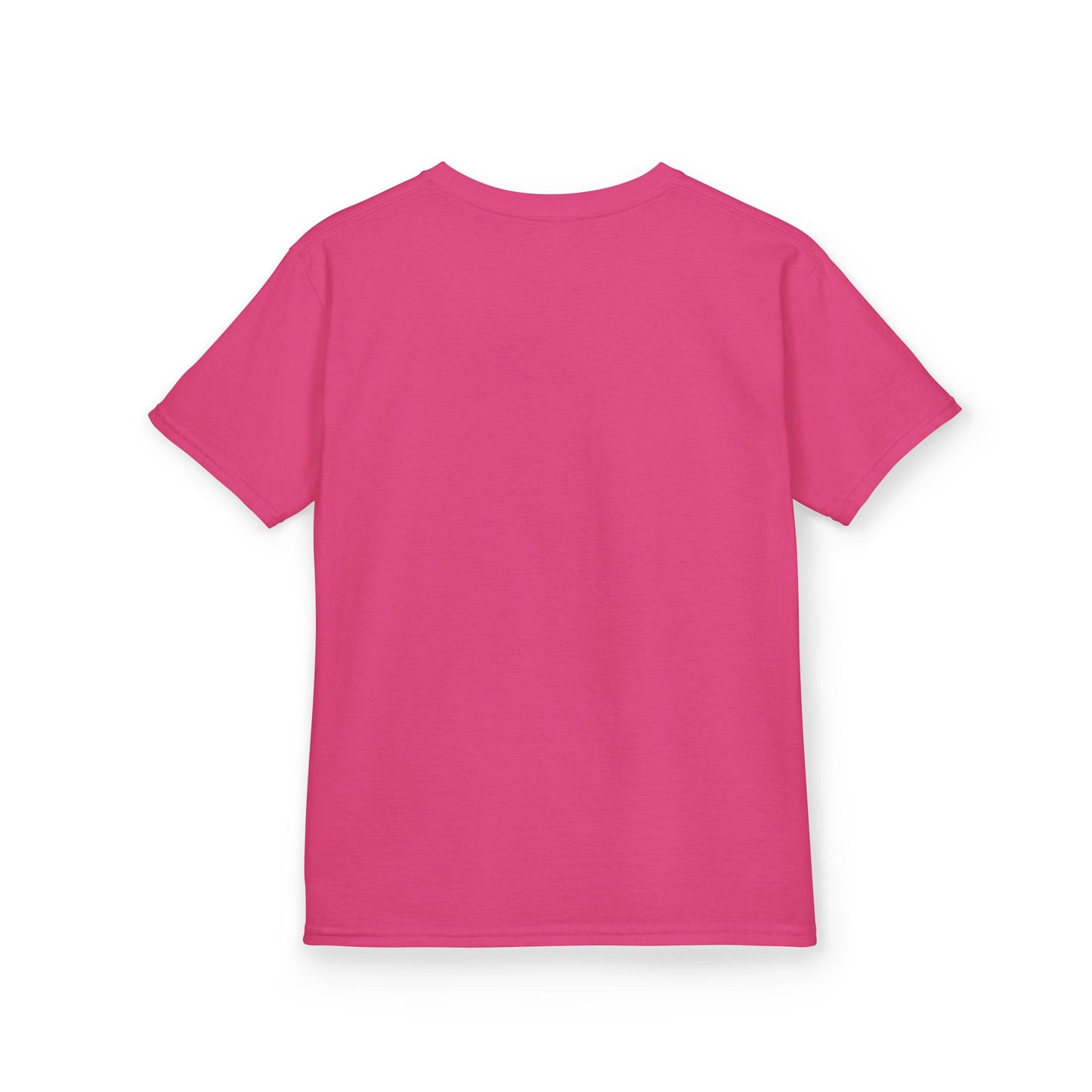 Stylish Kids Tee for Young Believers | Kingdom Kid Design, Christian Youth Apparel, Gift for Baptism, Church Events, Kids Fashion