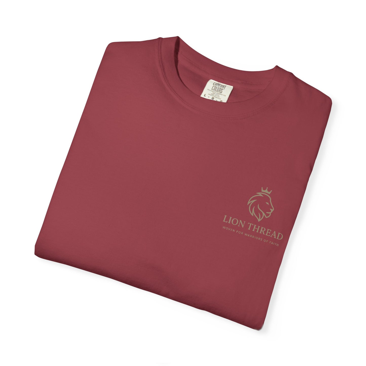 Jesus Everything Unisex T-Shirt | Casual Faith Apparel, Christian Gift, Inspirational Clothing, Religious Tees, Bible Verse Shirt