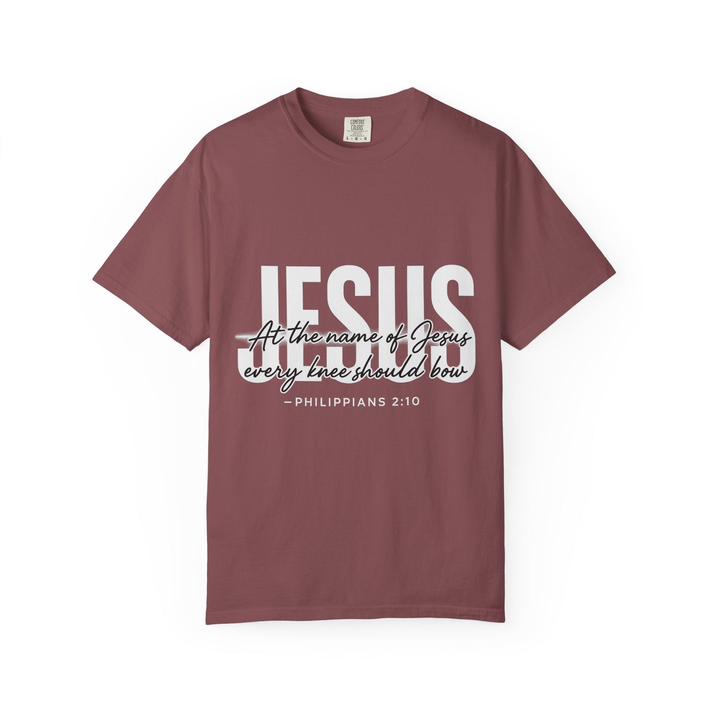 Faith-Inspired Unisex T-Shirt -