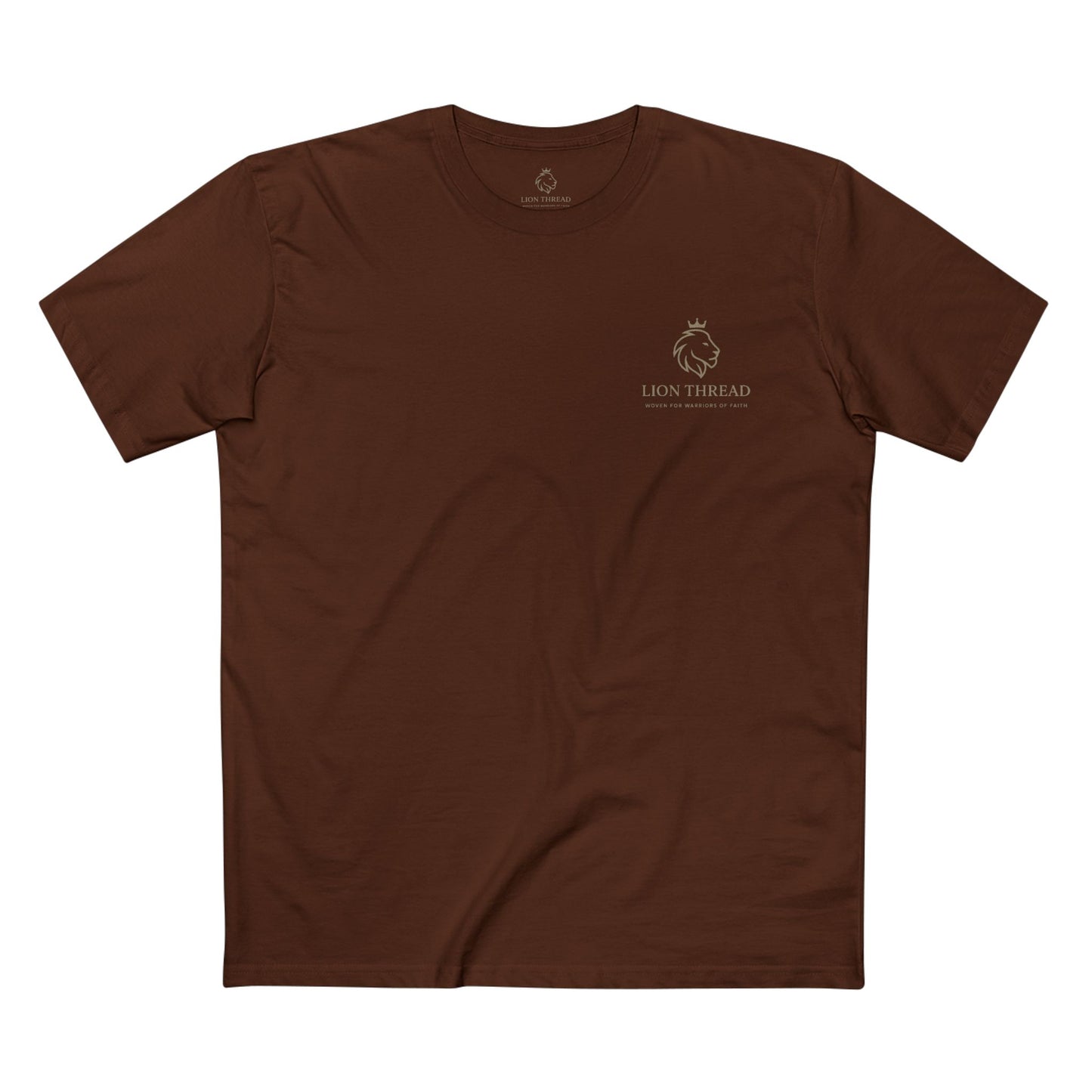 Faith & Freedom Tee, Casual T-Shirt for Patriotic Souls, Stylish Gift for Christians, Perfect for Holidays & Celebrations