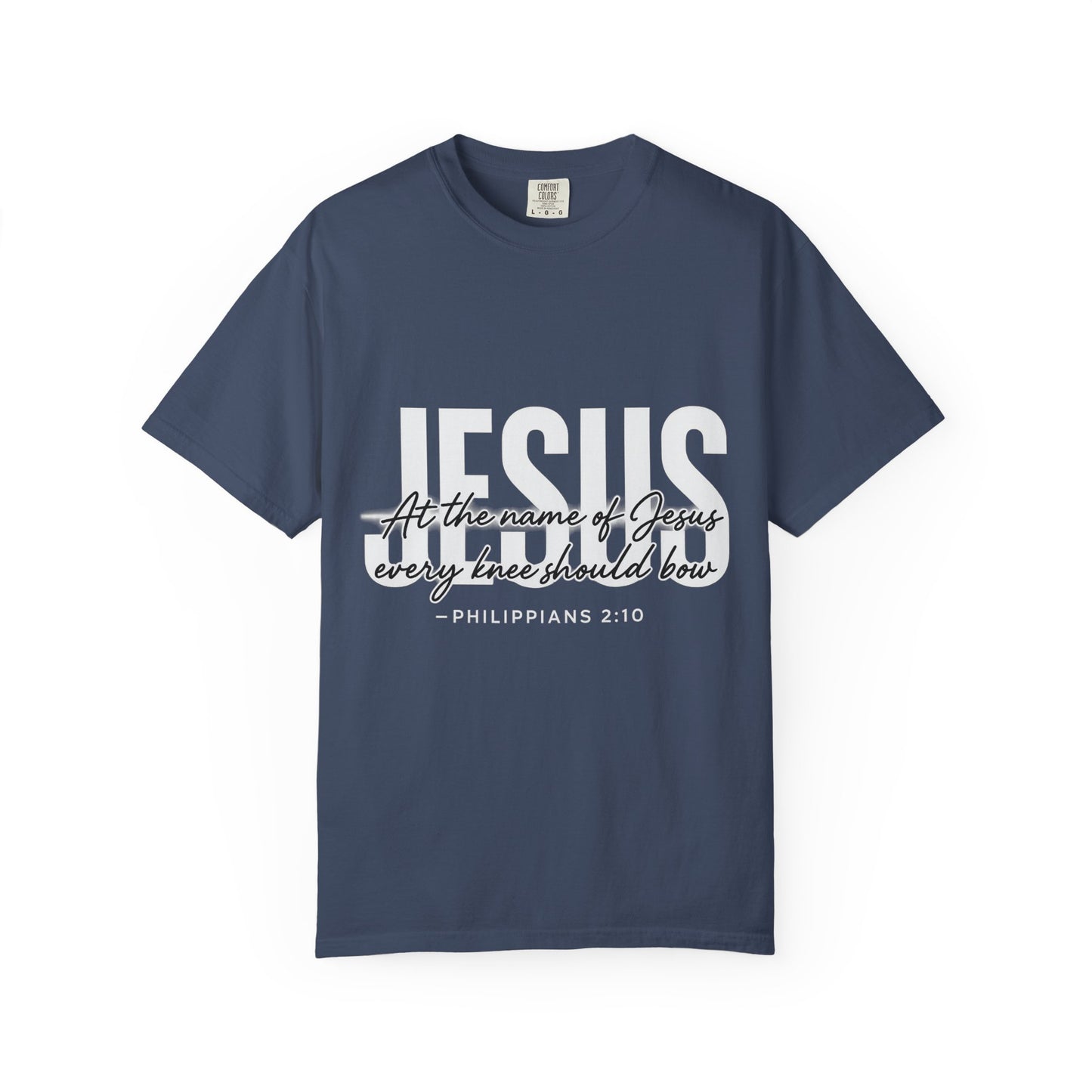 Faith-Inspired Unisex T-Shirt -