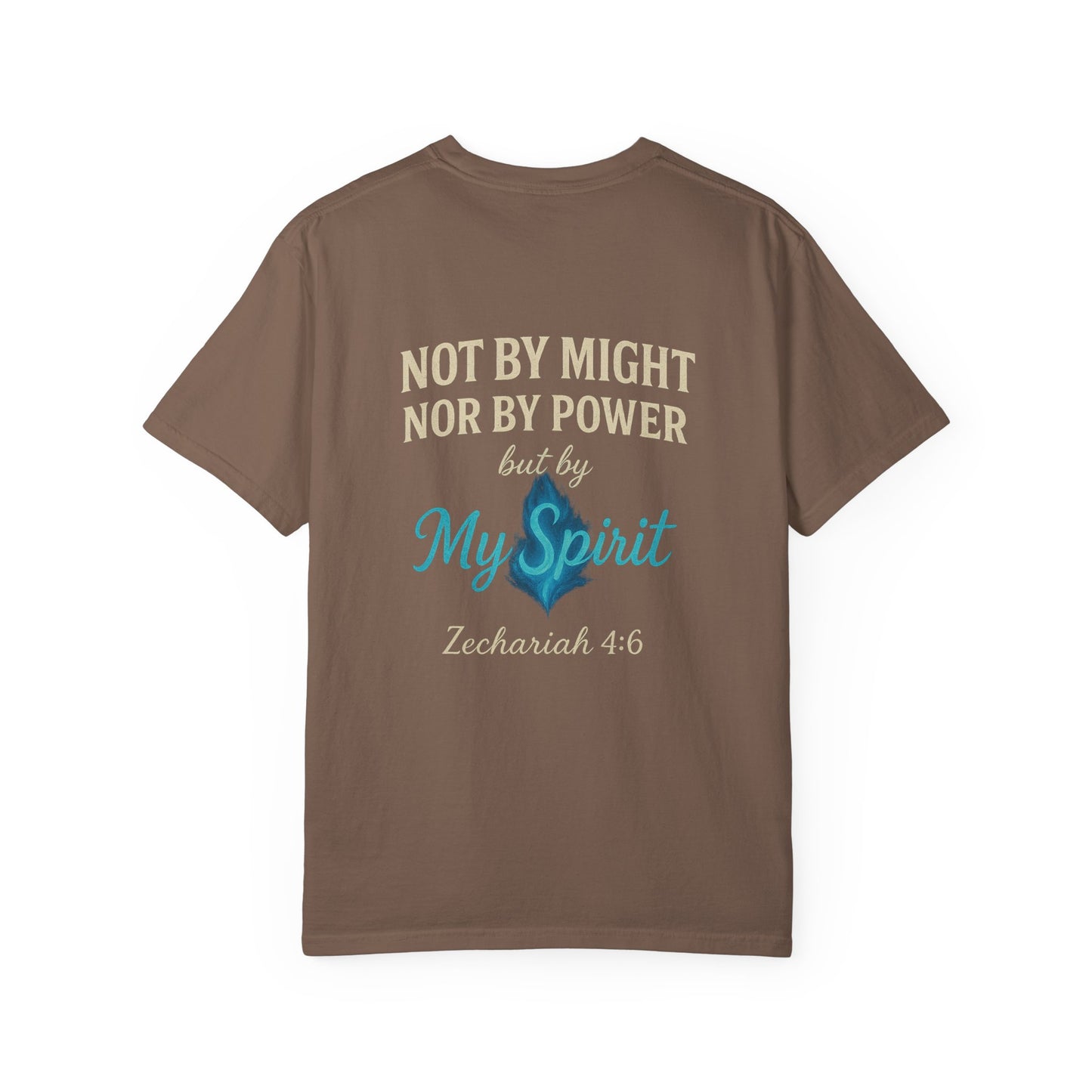 Inspirational Quote T-Shirt, Motivational Tee, Spiritual Apparel, Everyday Wear, Unisex Casual Clothing