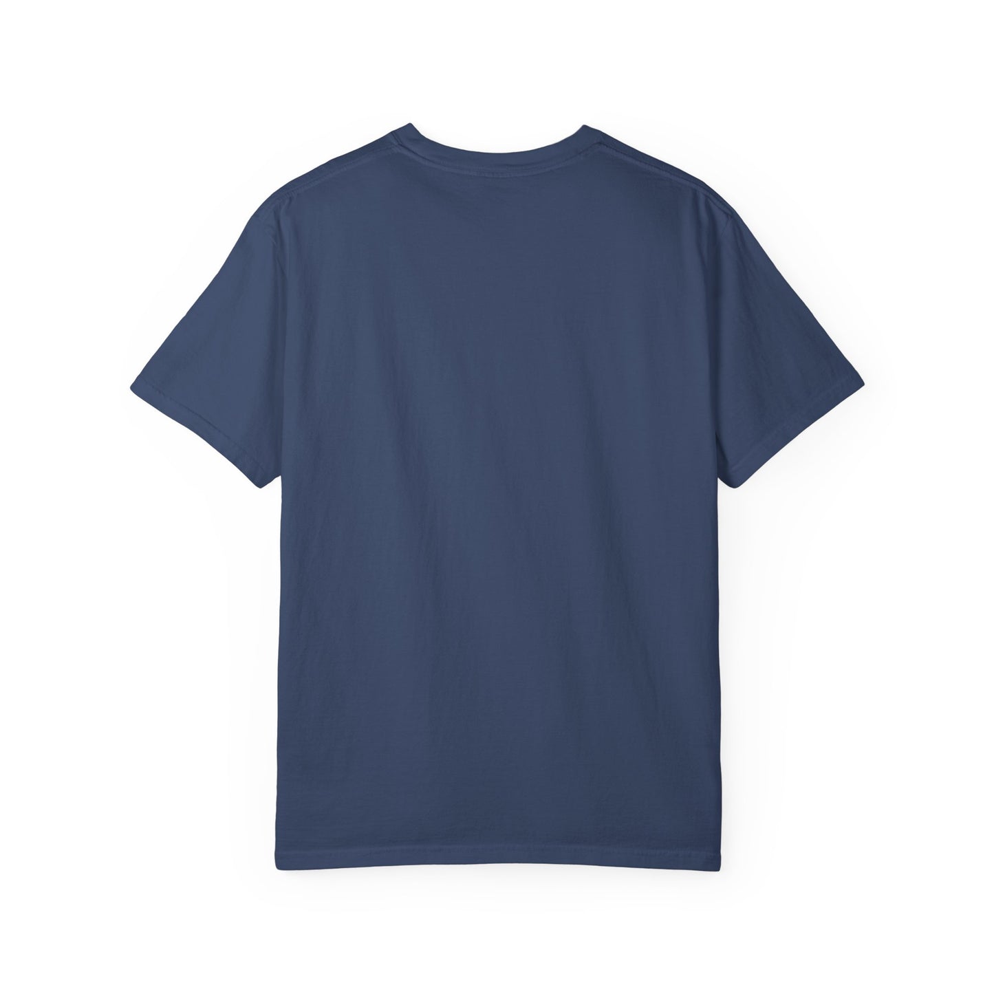 Copy of Jesus Saves Bro T-Shirt | Unisex Garment-Dyed Tee | Faith-Based Apparel, Christian T-Shirt, Casual Wear, Gift for Friends