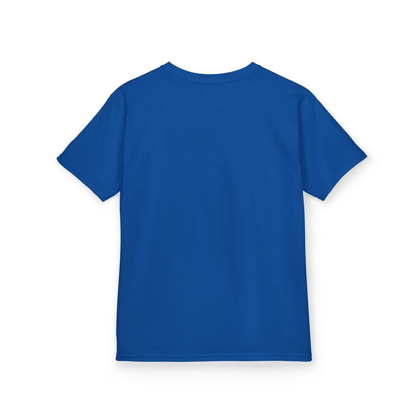 Stylish Kids Tee for Young Believers | Kingdom Kid Design, Christian Youth Apparel, Gift for Baptism, Church Events, Kids Fashion