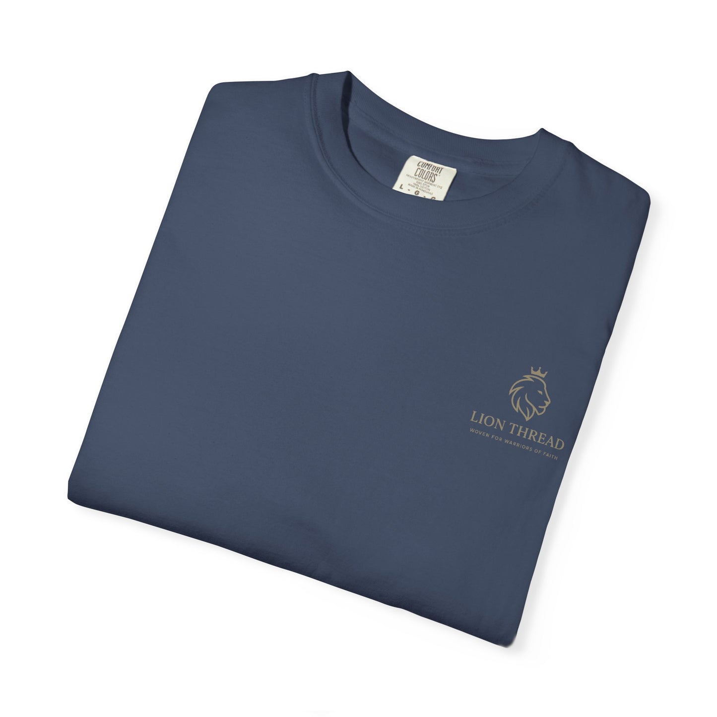 Faith-Inspired Unisex T-Shirt | 'Redeemed' Graphic Tee, Christian Apparel, Casual Wear, Gift for Believers, Everyday Comfort