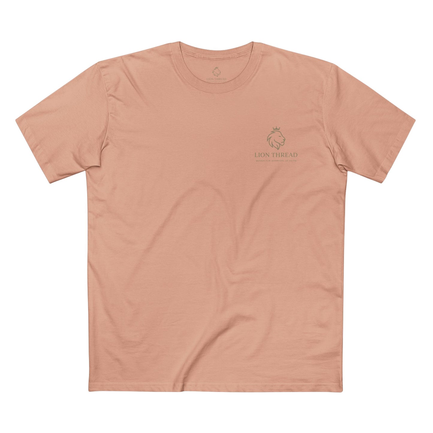 Faith & Freedom Tee, Casual T-Shirt for Patriotic Souls, Stylish Gift for Christians, Perfect for Holidays & Celebrations