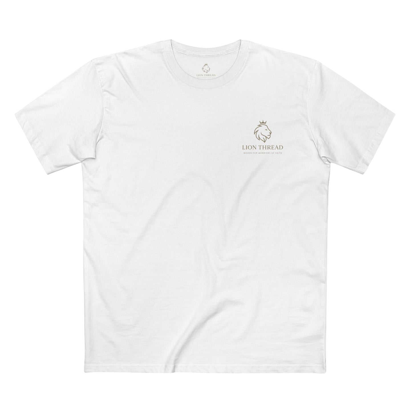 Faith & Freedom Tee, Casual T-Shirt for Patriotic Souls, Stylish Gift for Christians, Perfect for Holidays & Celebrations