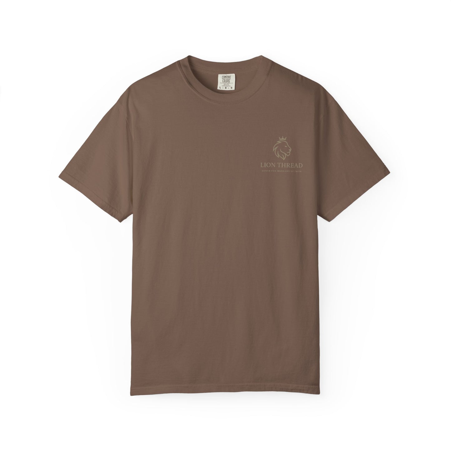 Jesus Everything Unisex T-Shirt | Casual Faith Apparel, Christian Gift, Inspirational Clothing, Religious Tees, Bible Verse Shirt