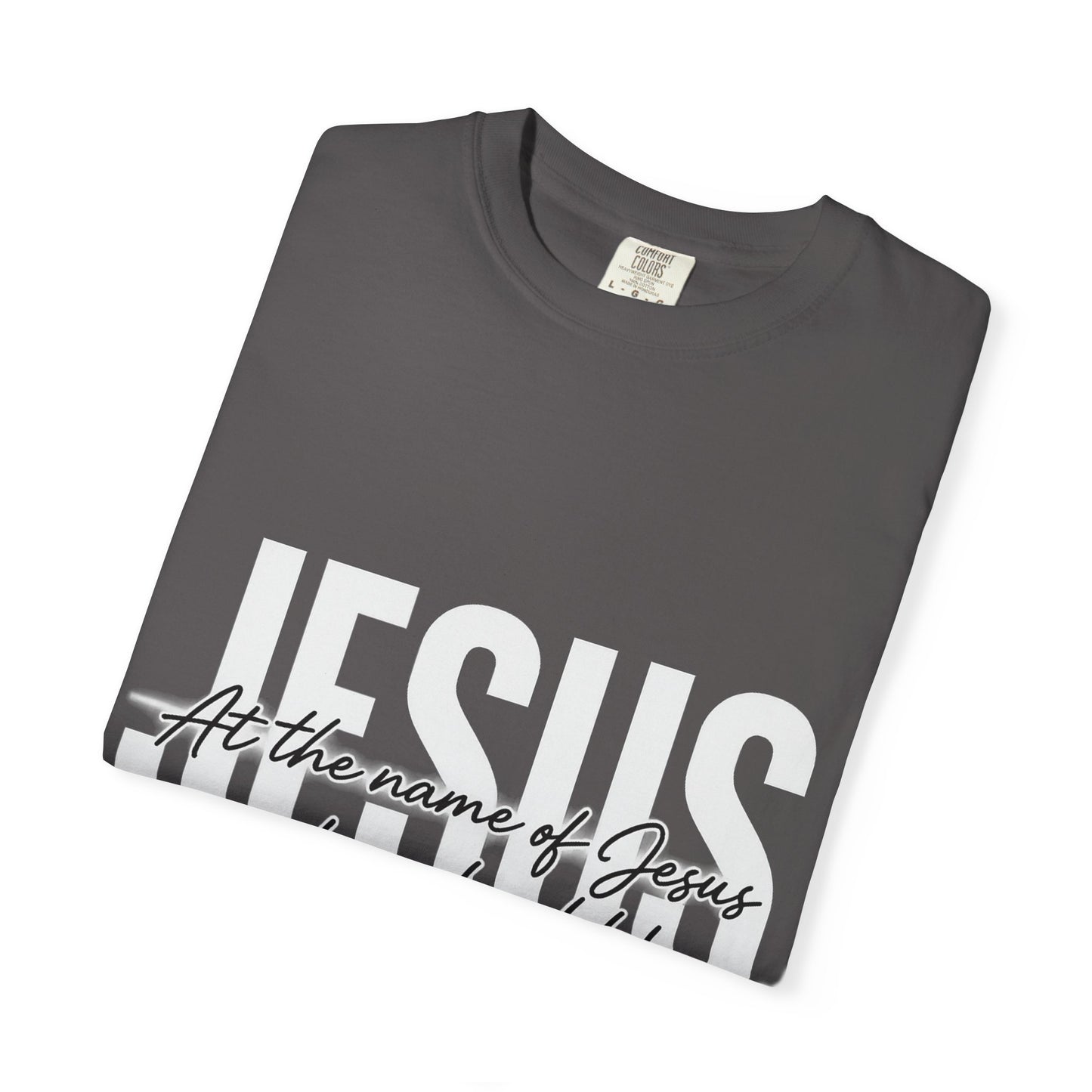 Faith-Inspired Unisex T-Shirt -