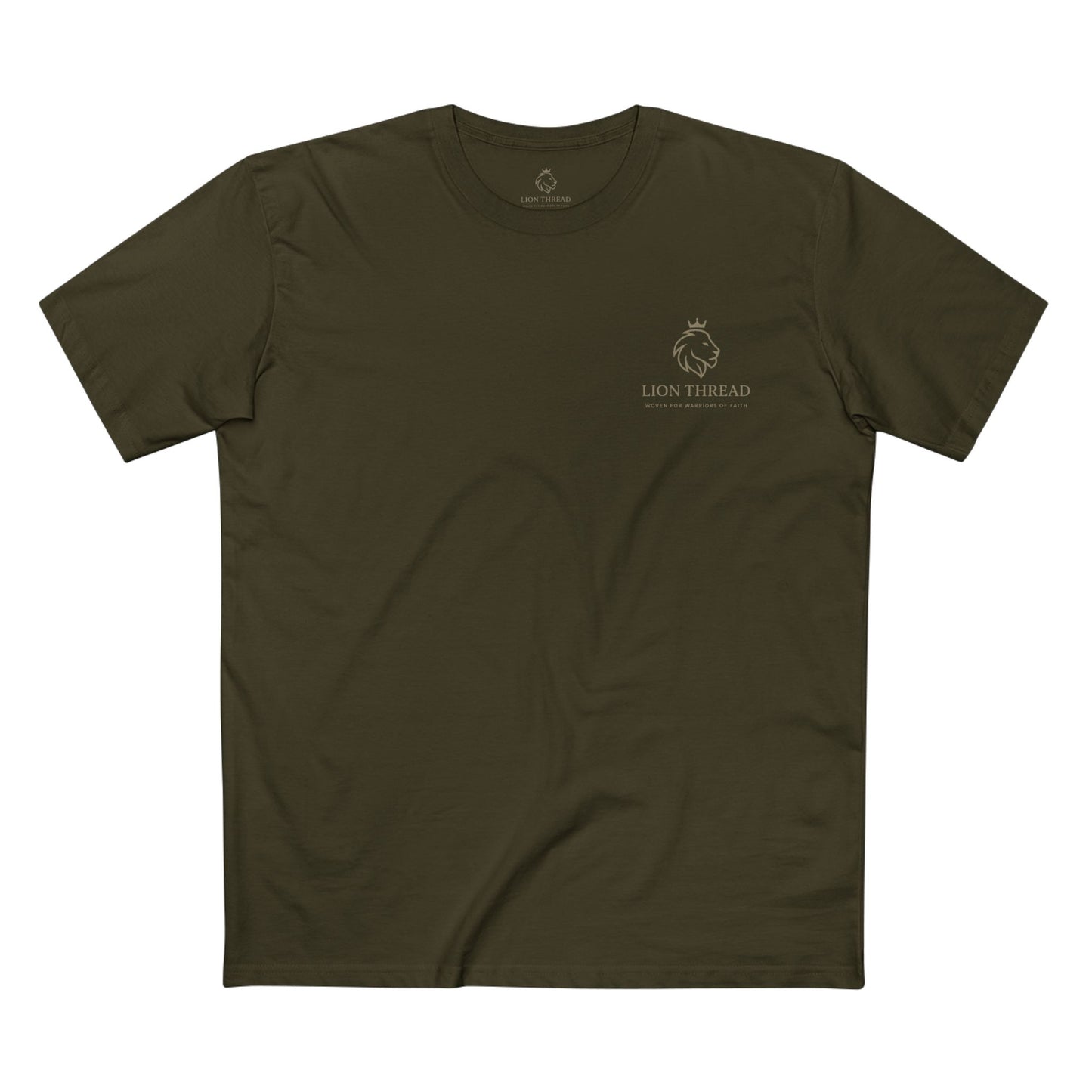 Faith & Freedom Tee, Casual T-Shirt for Patriotic Souls, Stylish Gift for Christians, Perfect for Holidays & Celebrations