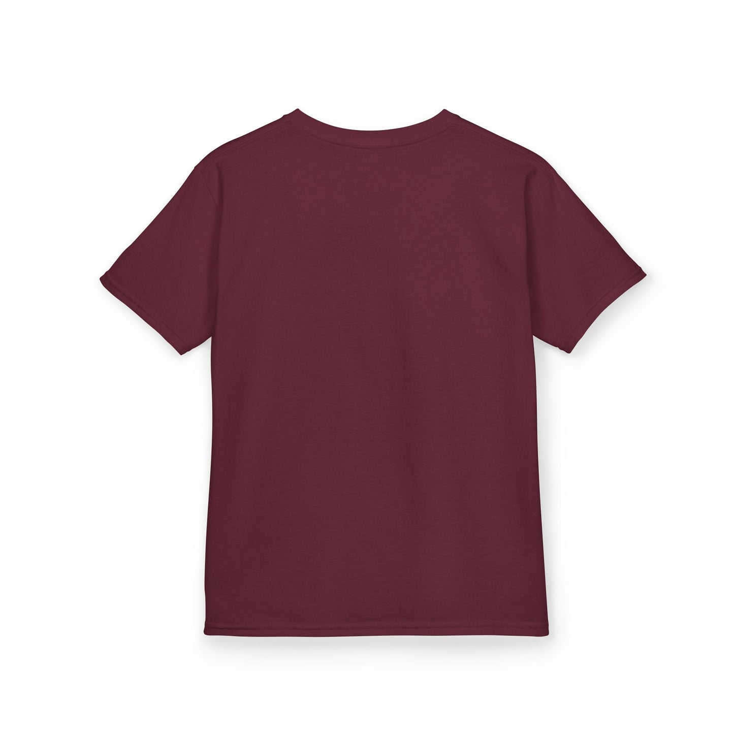 Stylish Kids Tee for Young Believers | Kingdom Kid Design, Christian Youth Apparel, Gift for Baptism, Church Events, Kids Fashion