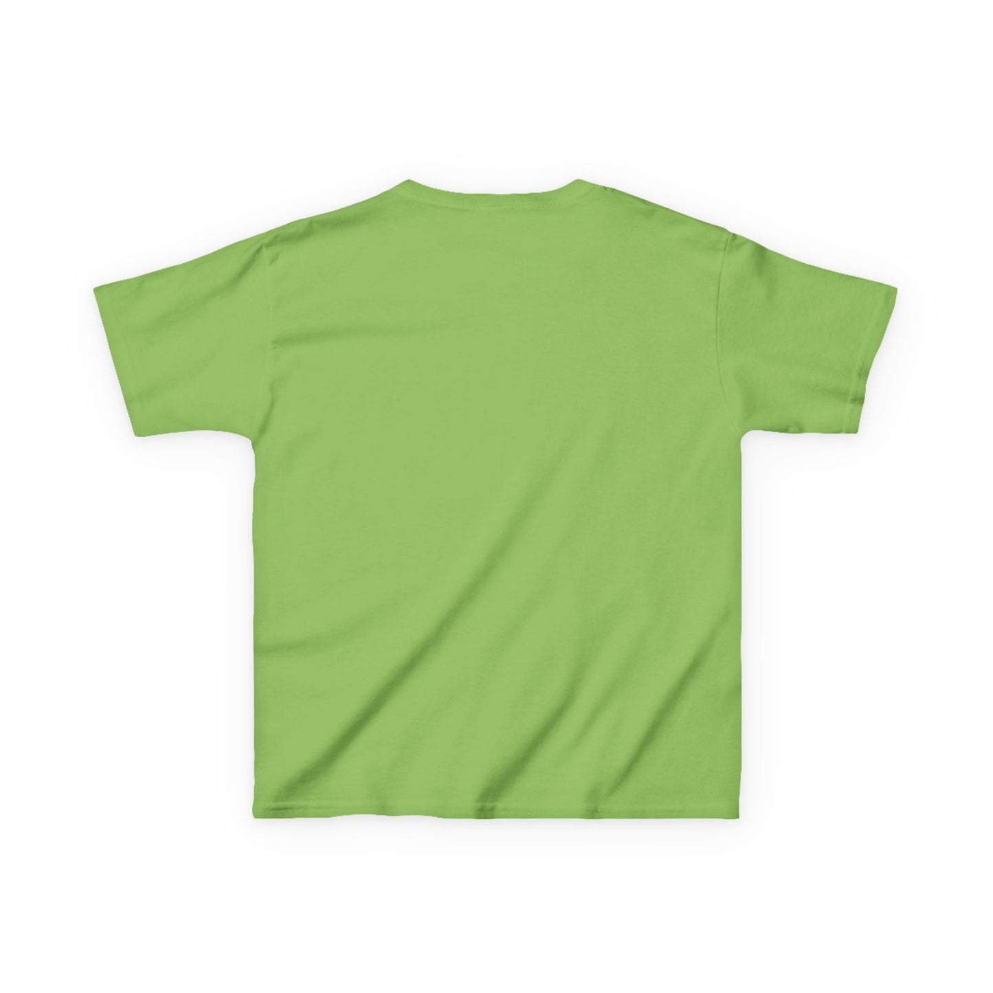 Stylish Kids Tee for Young Believers | Kingdom Kid Design, Christian Youth Apparel, Gift for Baptism, Church Events, Kids Fashion