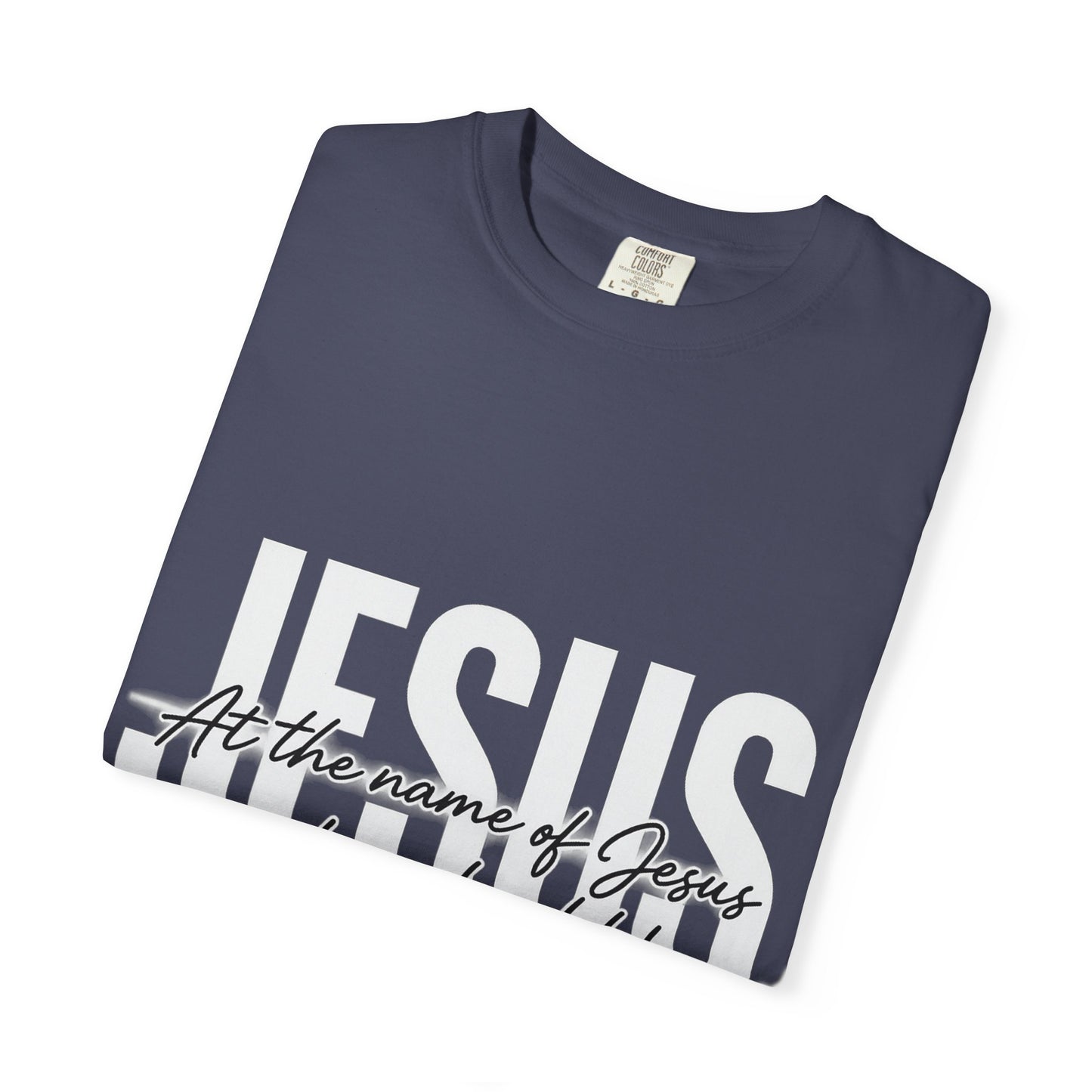 Faith-Inspired Unisex T-Shirt -