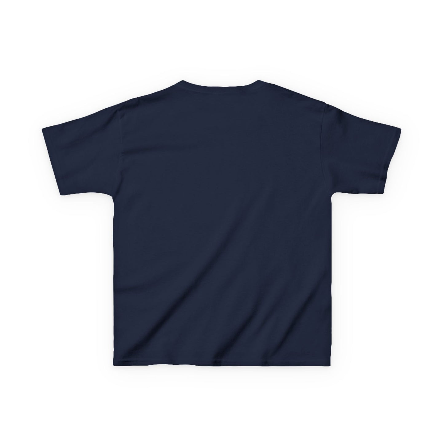 Stylish Kids Tee for Young Believers | Kingdom Kid Design, Christian Youth Apparel, Gift for Baptism, Church Events, Kids Fashion