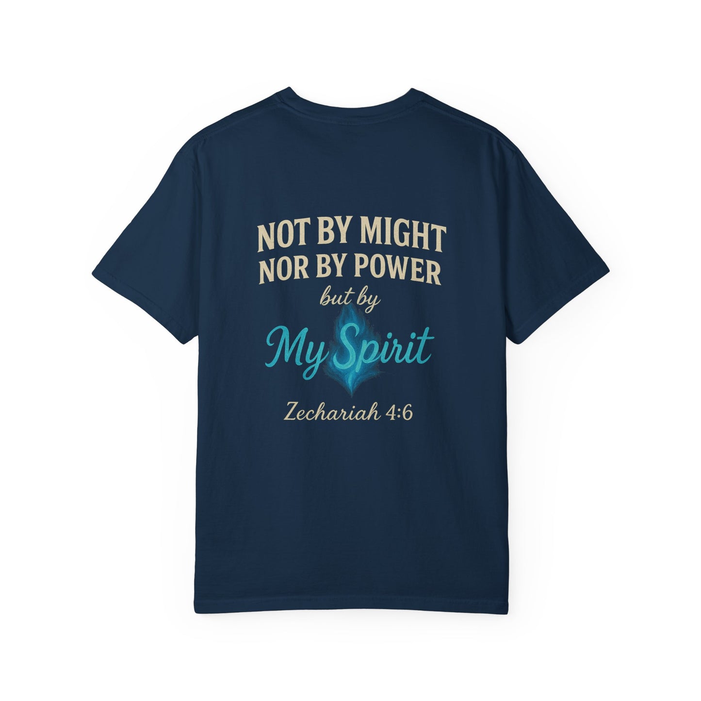 Inspirational Quote T-Shirt, Motivational Tee, Spiritual Apparel, Everyday Wear, Unisex Casual Clothing