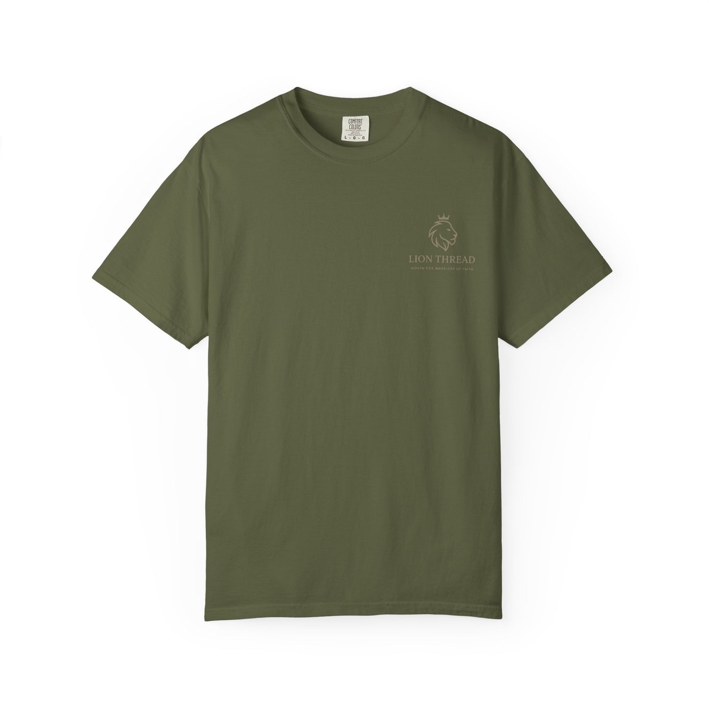 Jesus Everything Unisex T-Shirt | Casual Faith Apparel, Christian Gift, Inspirational Clothing, Religious Tees, Bible Verse Shirt