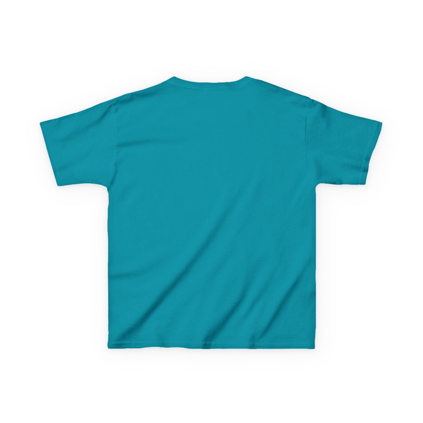 Stylish Kids Tee for Young Believers | Kingdom Kid Design, Christian Youth Apparel, Gift for Baptism, Church Events, Kids Fashion