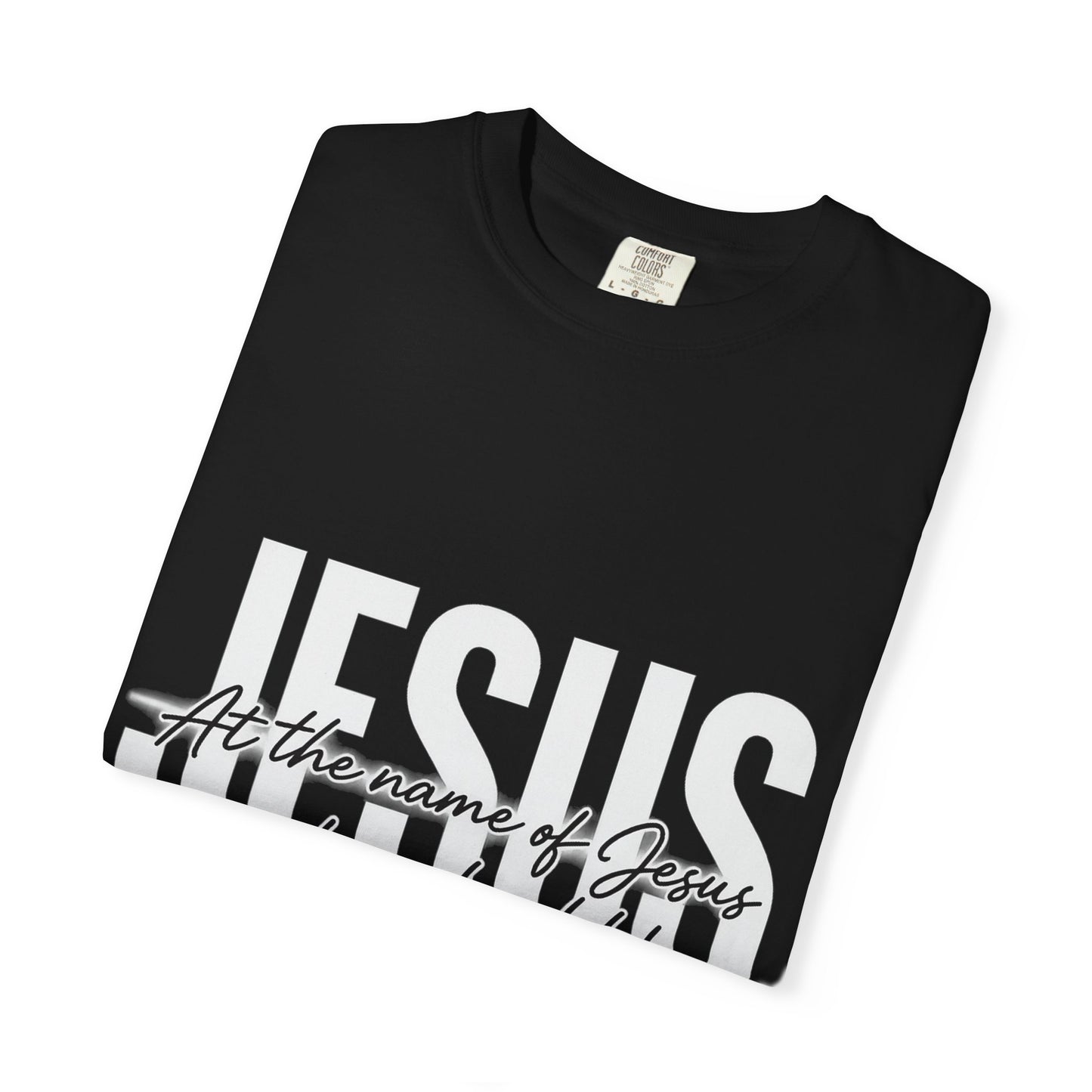 Faith-Inspired Unisex T-Shirt -