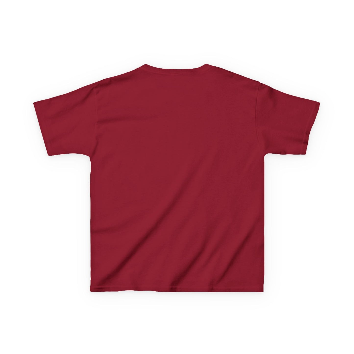 Stylish Kids Tee for Young Believers | Kingdom Kid Design, Christian Youth Apparel, Gift for Baptism, Church Events, Kids Fashion