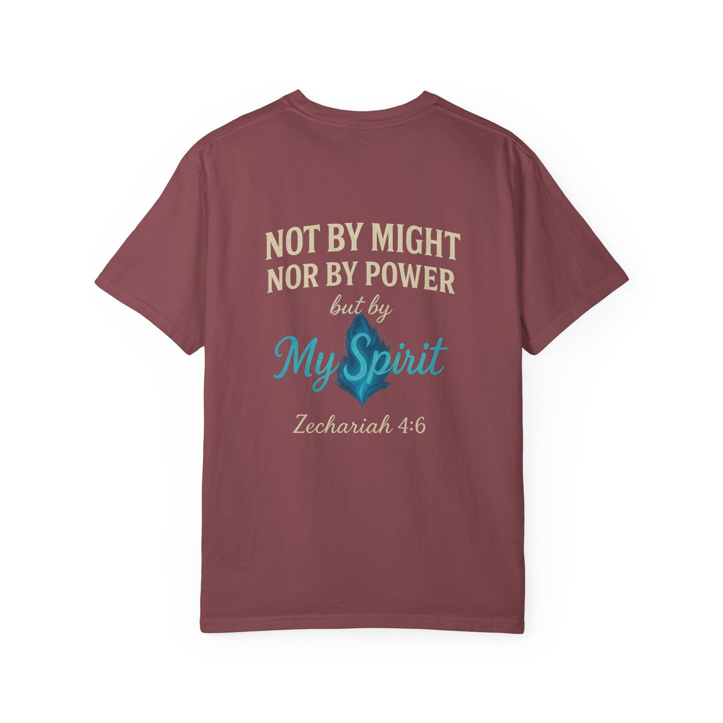 Inspirational Quote T-Shirt, Motivational Tee, Spiritual Apparel, Everyday Wear, Unisex Casual Clothing