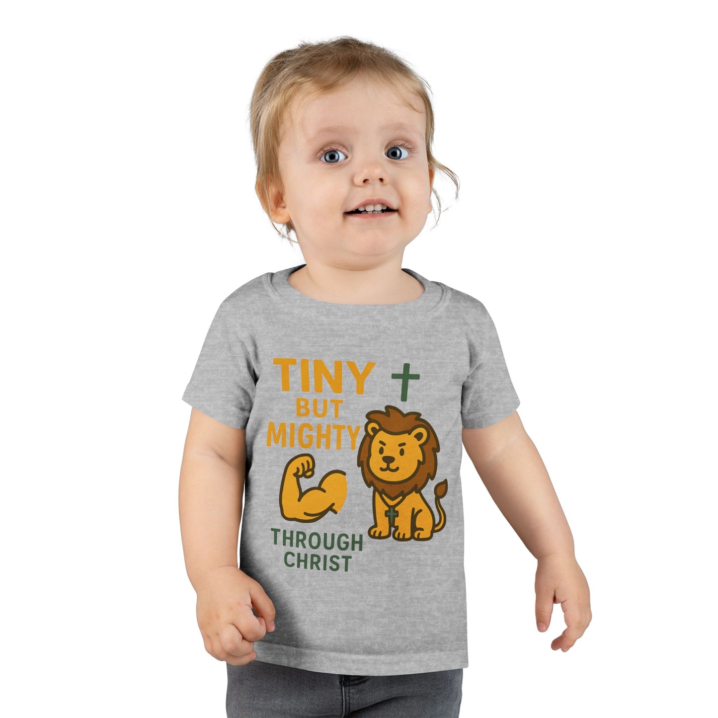 Toddler T-shirt