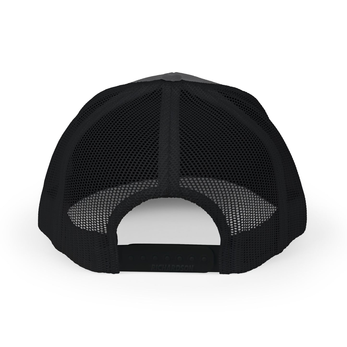 Mountain Cross Snapback Trucker Cap, Outdoor Hat, Travel Gear, Gift for Adventurers, Casual Style, Summer Accessory