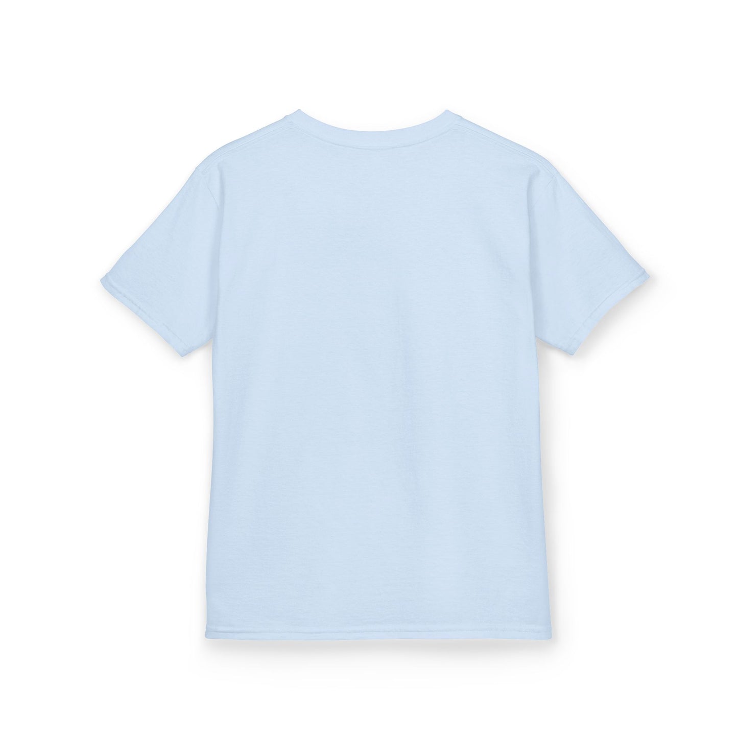 Stylish Kids Tee for Young Believers | Kingdom Kid Design, Christian Youth Apparel, Gift for Baptism, Church Events, Kids Fashion