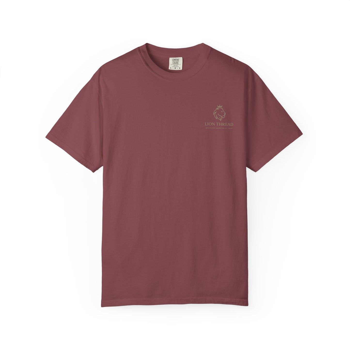 God-Themed Unisex T-Shirt, Inspirational Tee, Casual Wear, Gift for Believers, Everyday Comfort Shirt