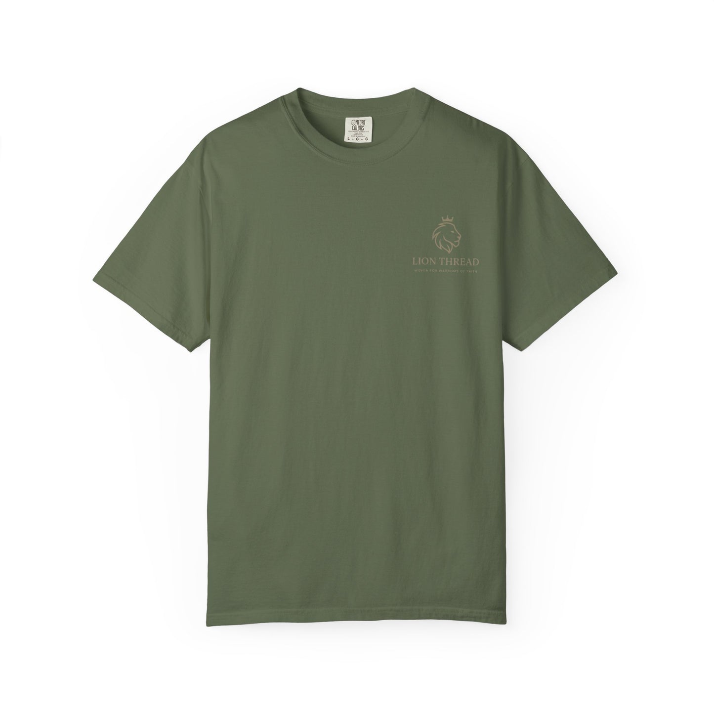 Jesus Everything Unisex T-Shirt | Casual Faith Apparel, Christian Gift, Inspirational Clothing, Religious Tees, Bible Verse Shirt