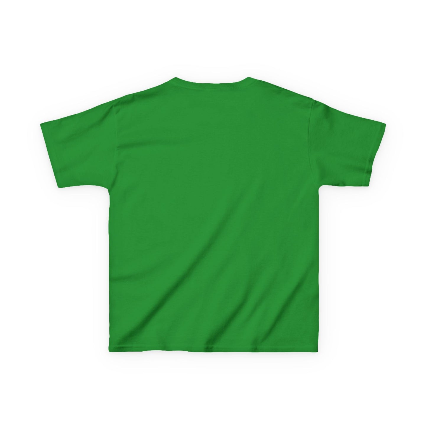 Stylish Kids Tee for Young Believers | Kingdom Kid Design, Christian Youth Apparel, Gift for Baptism, Church Events, Kids Fashion