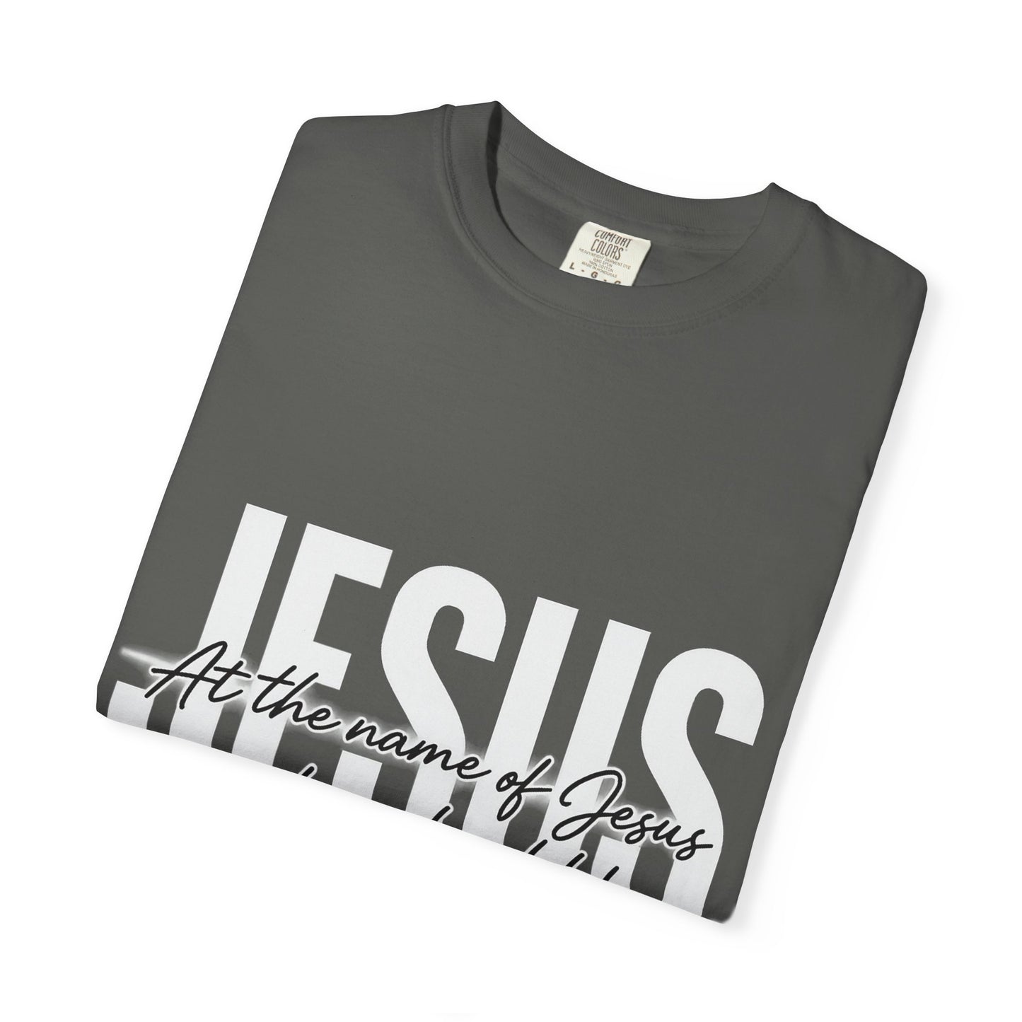 Faith-Inspired Unisex T-Shirt -