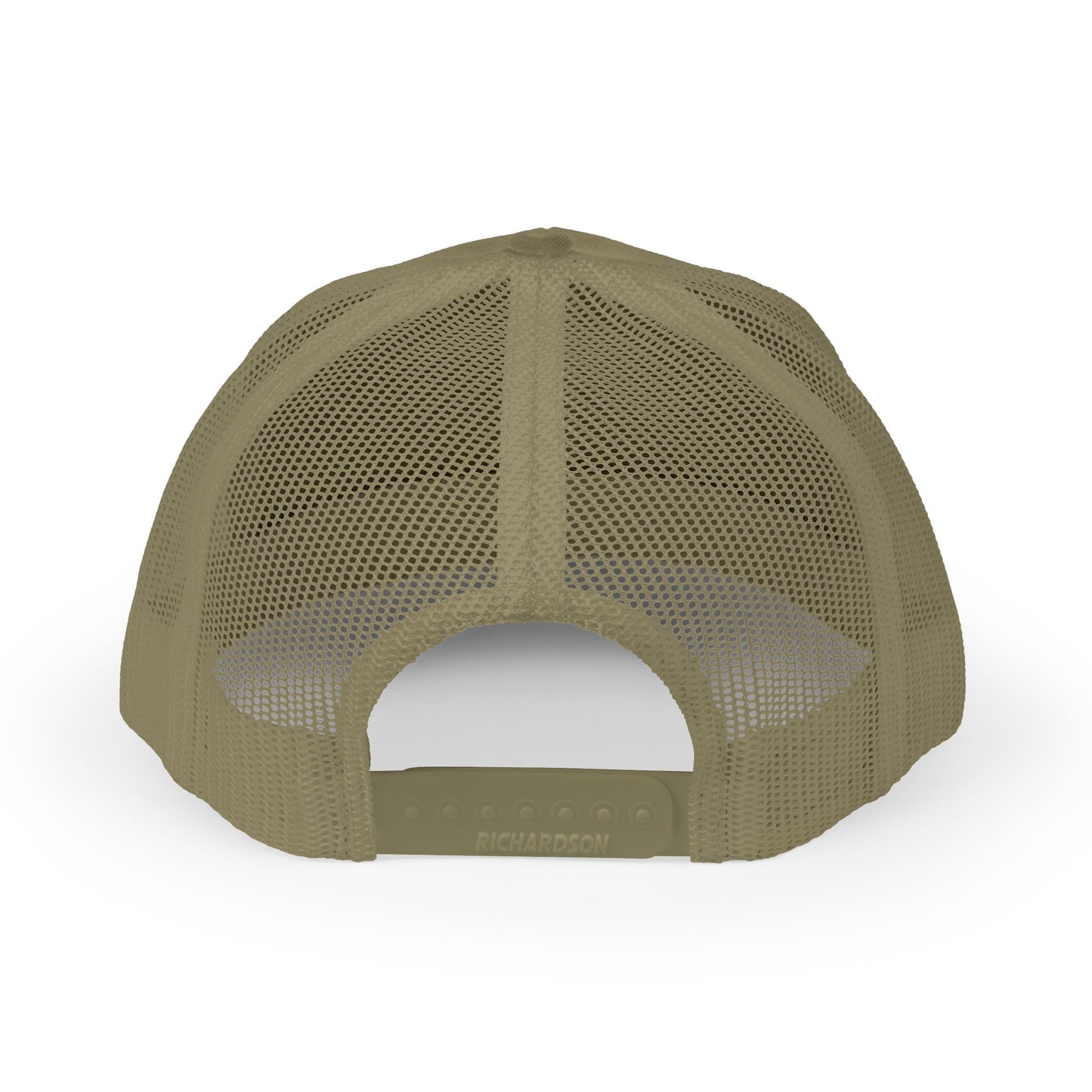 Mountain Cross Snapback Trucker Cap, Outdoor Hat, Travel Gear, Gift for Adventurers, Casual Style, Summer Accessory