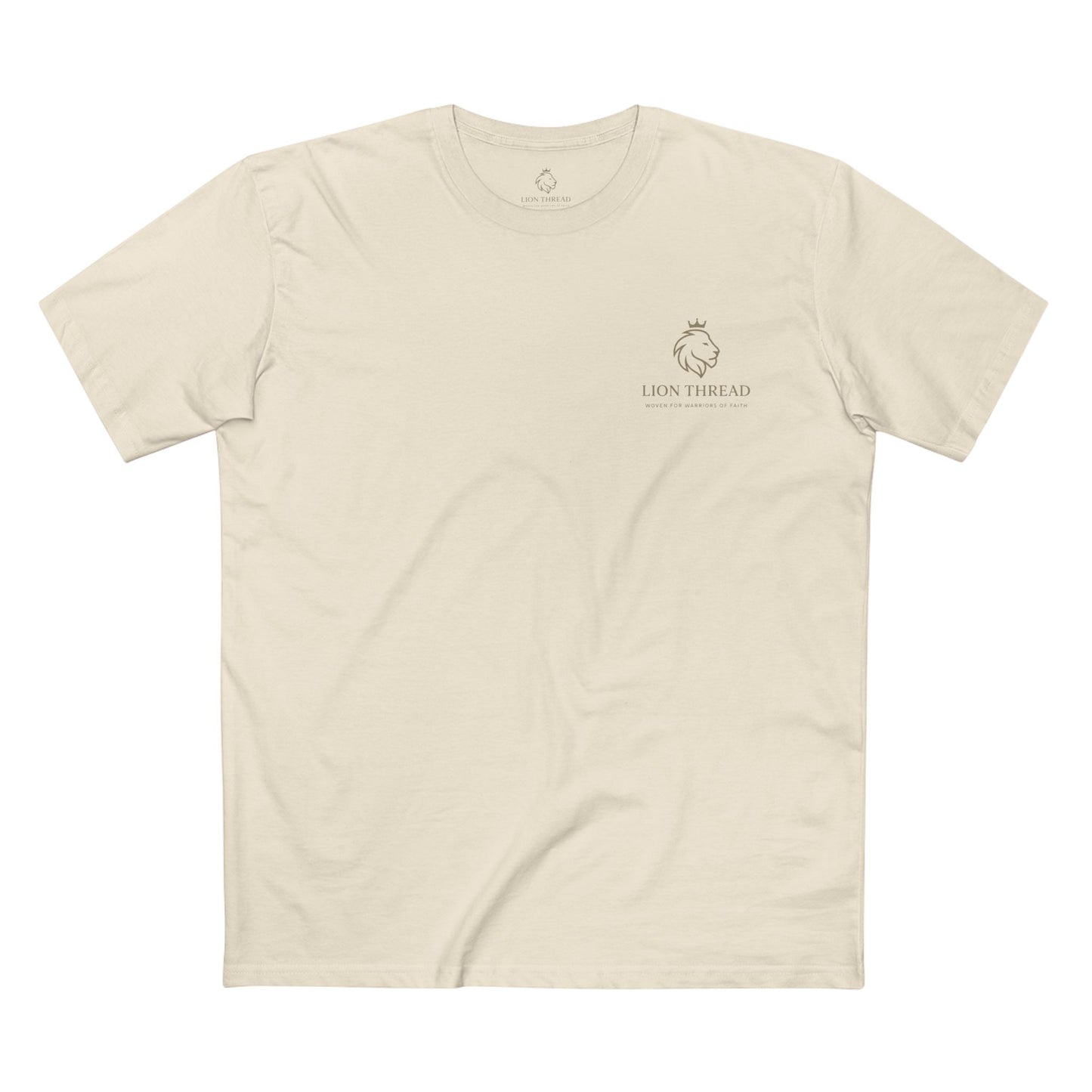 Faith & Freedom Tee, Casual T-Shirt for Patriotic Souls, Stylish Gift for Christians, Perfect for Holidays & Celebrations