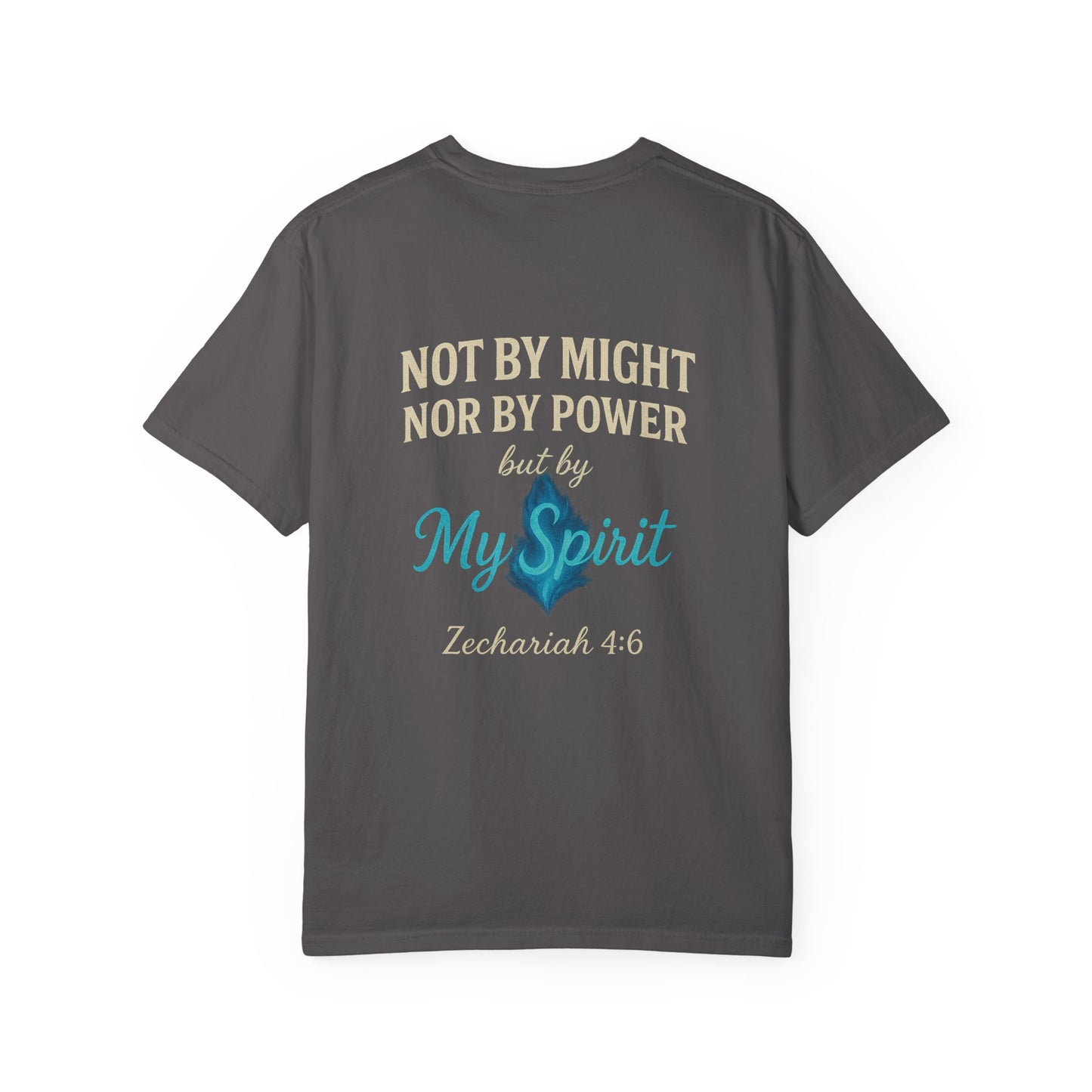 Inspirational Quote T-Shirt, Motivational Tee, Spiritual Apparel, Everyday Wear, Unisex Casual Clothing