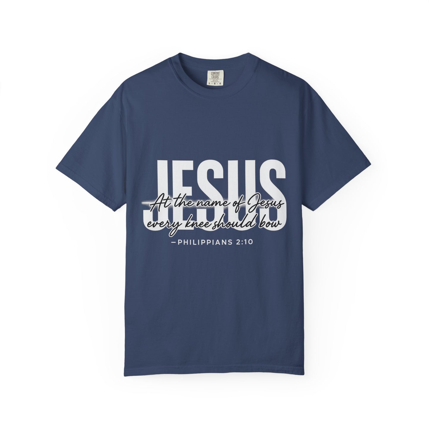 Faith-Inspired Unisex T-Shirt -