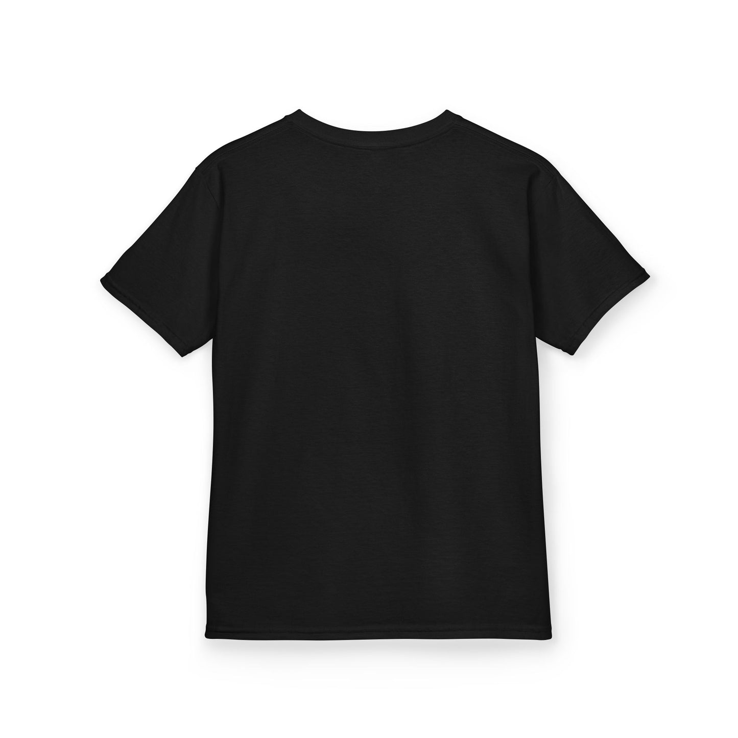 Stylish Kids Tee for Young Believers | Kingdom Kid Design, Christian Youth Apparel, Gift for Baptism, Church Events, Kids Fashion