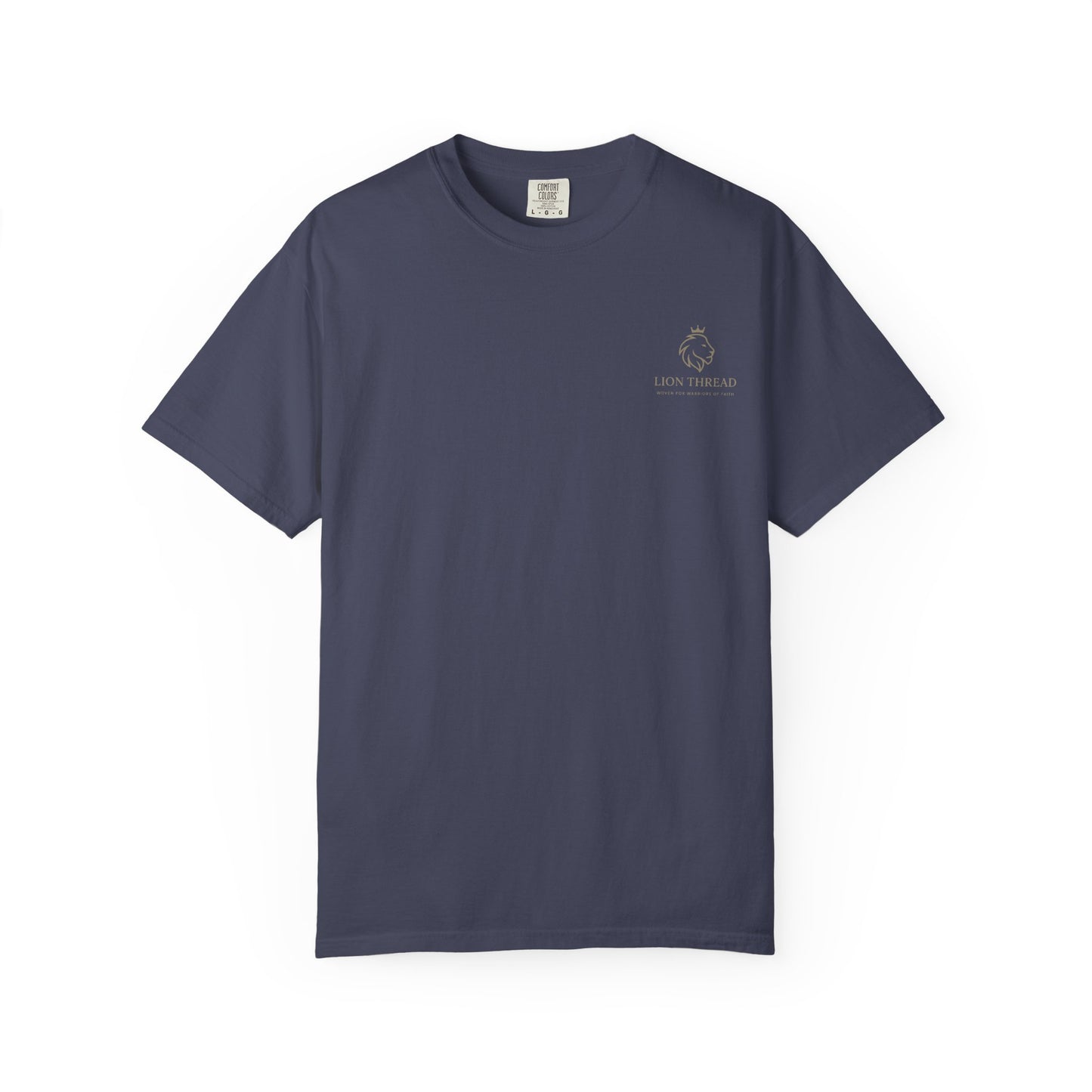 Faith-Inspired Unisex T-Shirt | 'Redeemed' Graphic Tee, Christian Apparel, Casual Wear, Gift for Believers, Everyday Comfort