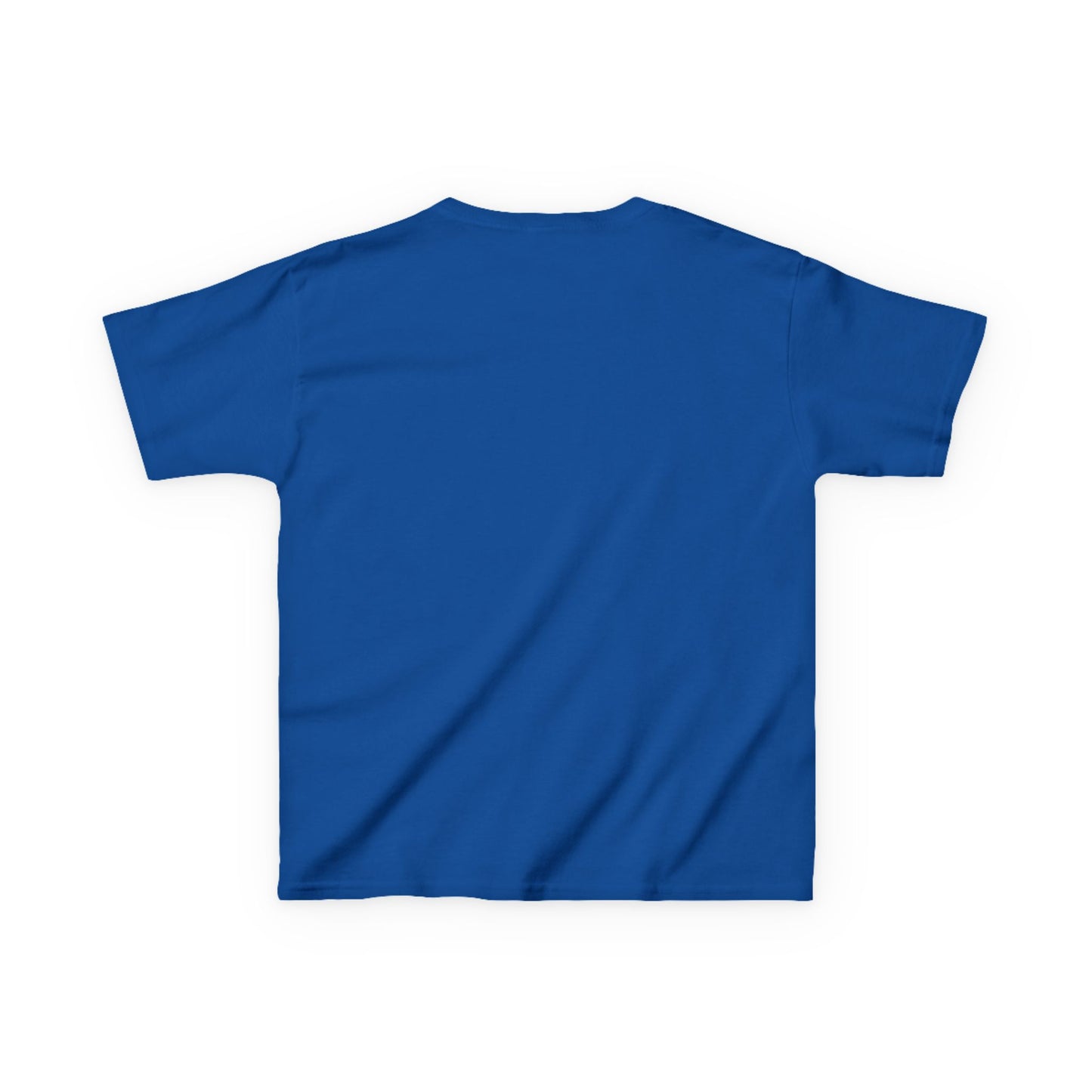 Stylish Kids Tee for Young Believers | Kingdom Kid Design, Christian Youth Apparel, Gift for Baptism, Church Events, Kids Fashion