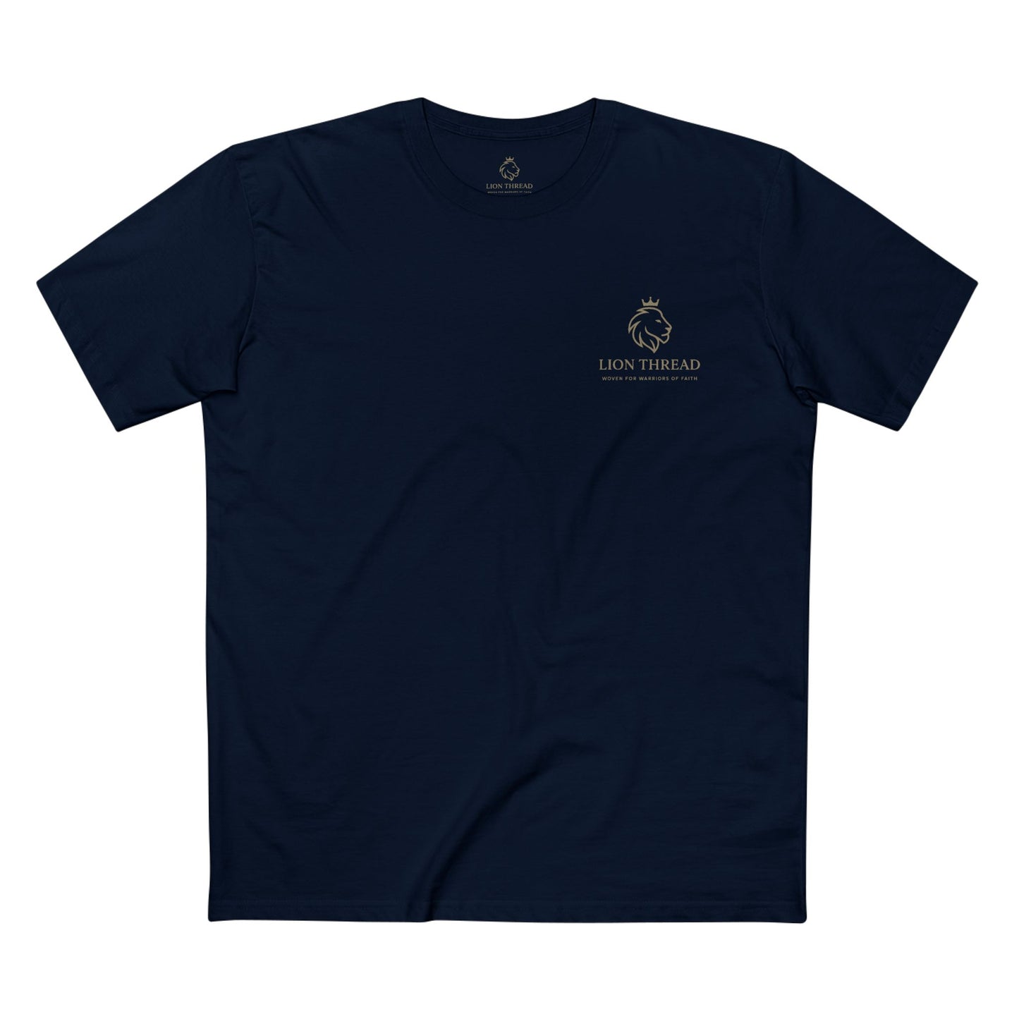 Faith & Freedom Tee, Casual T-Shirt for Patriotic Souls, Stylish Gift for Christians, Perfect for Holidays & Celebrations