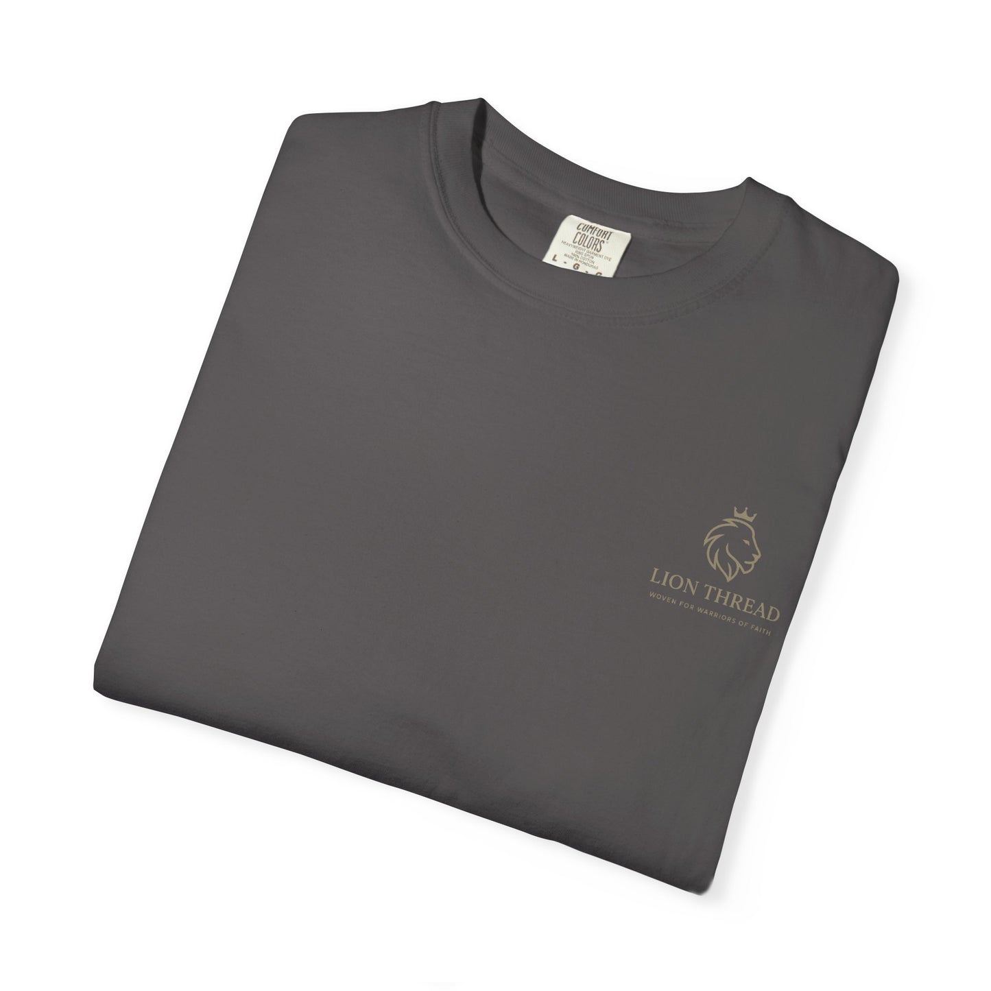 Faith-Inspired Unisex T-Shirt | 'Redeemed' Graphic Tee, Christian Apparel, Casual Wear, Gift for Believers, Everyday Comfort