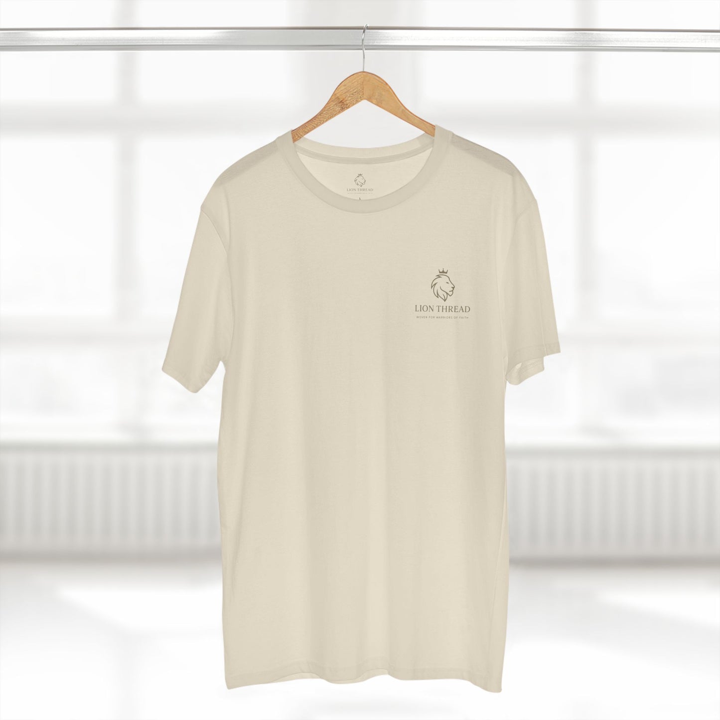Faith & Freedom Tee, Casual T-Shirt for Patriotic Souls, Stylish Gift for Christians, Perfect for Holidays & Celebrations